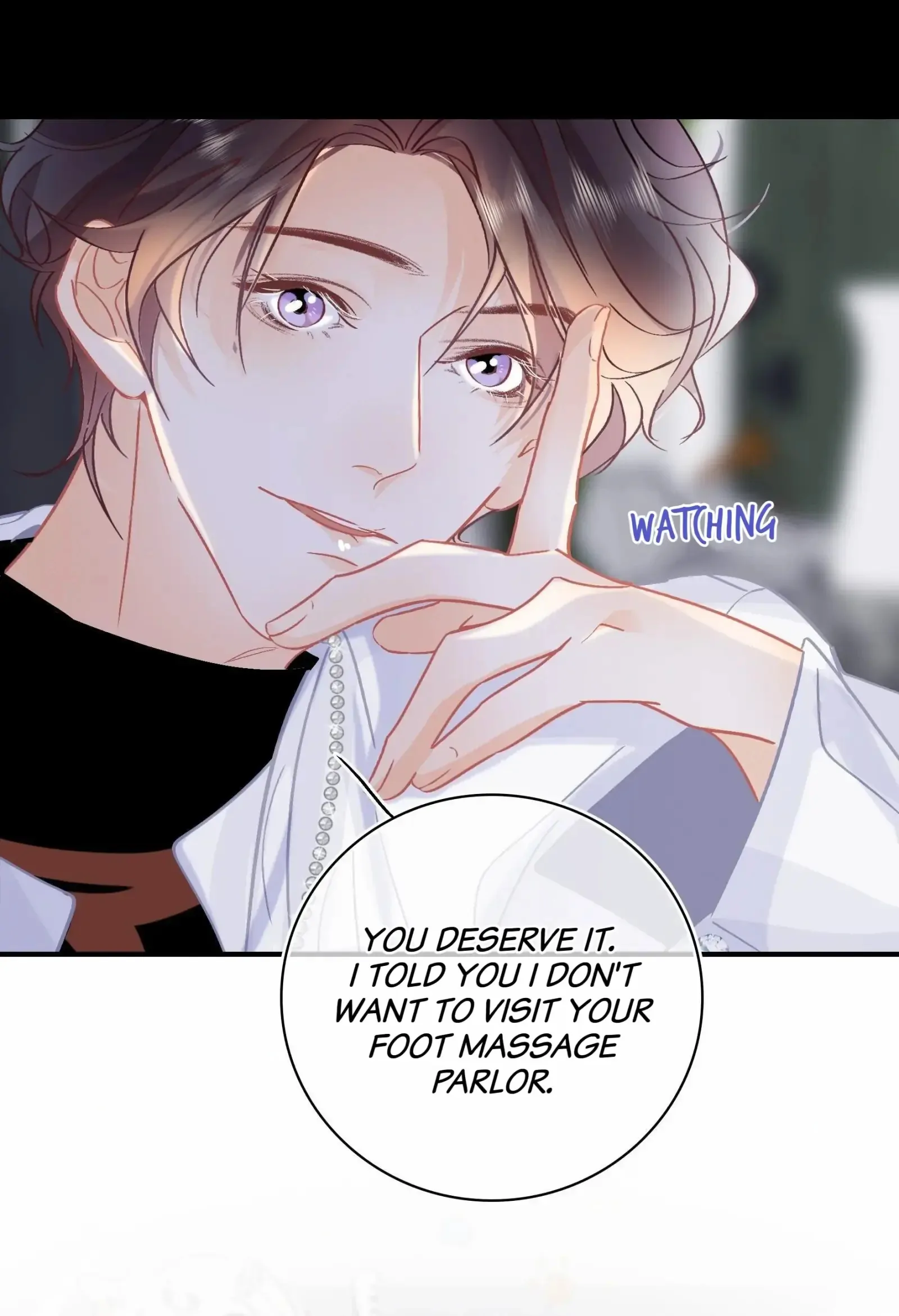 Turing Code (Official) - Chapter 71 manhwa