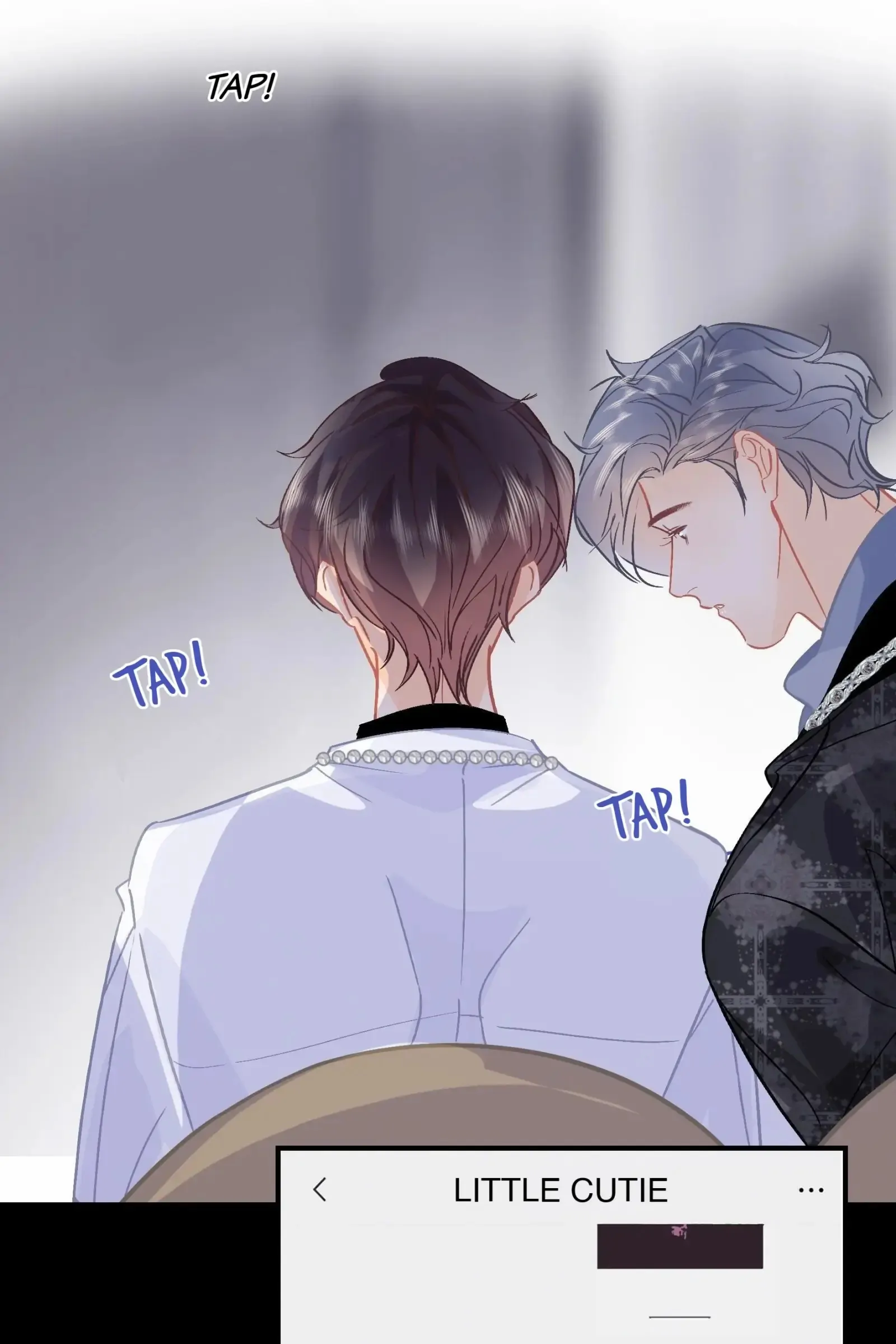 Turing Code (Official) - Chapter 71 manhwa