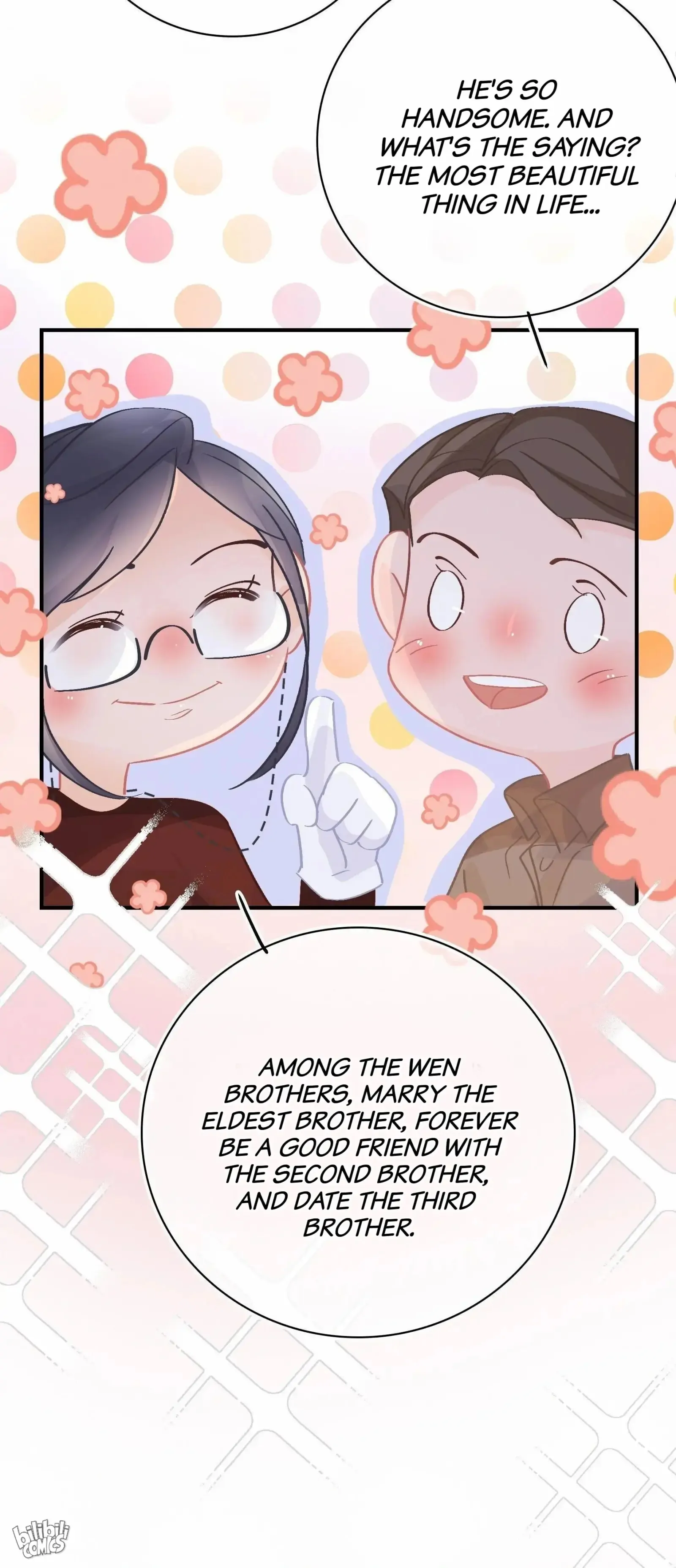 Turing Code (Official) - Chapter 71 manhwa
