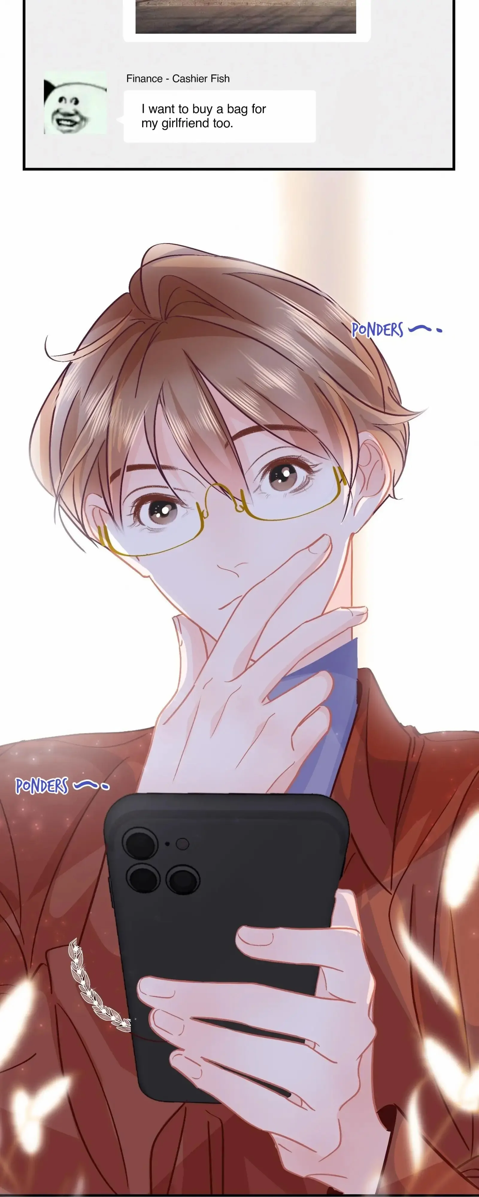 Turing Code (Official) - Chapter 72 manhwa