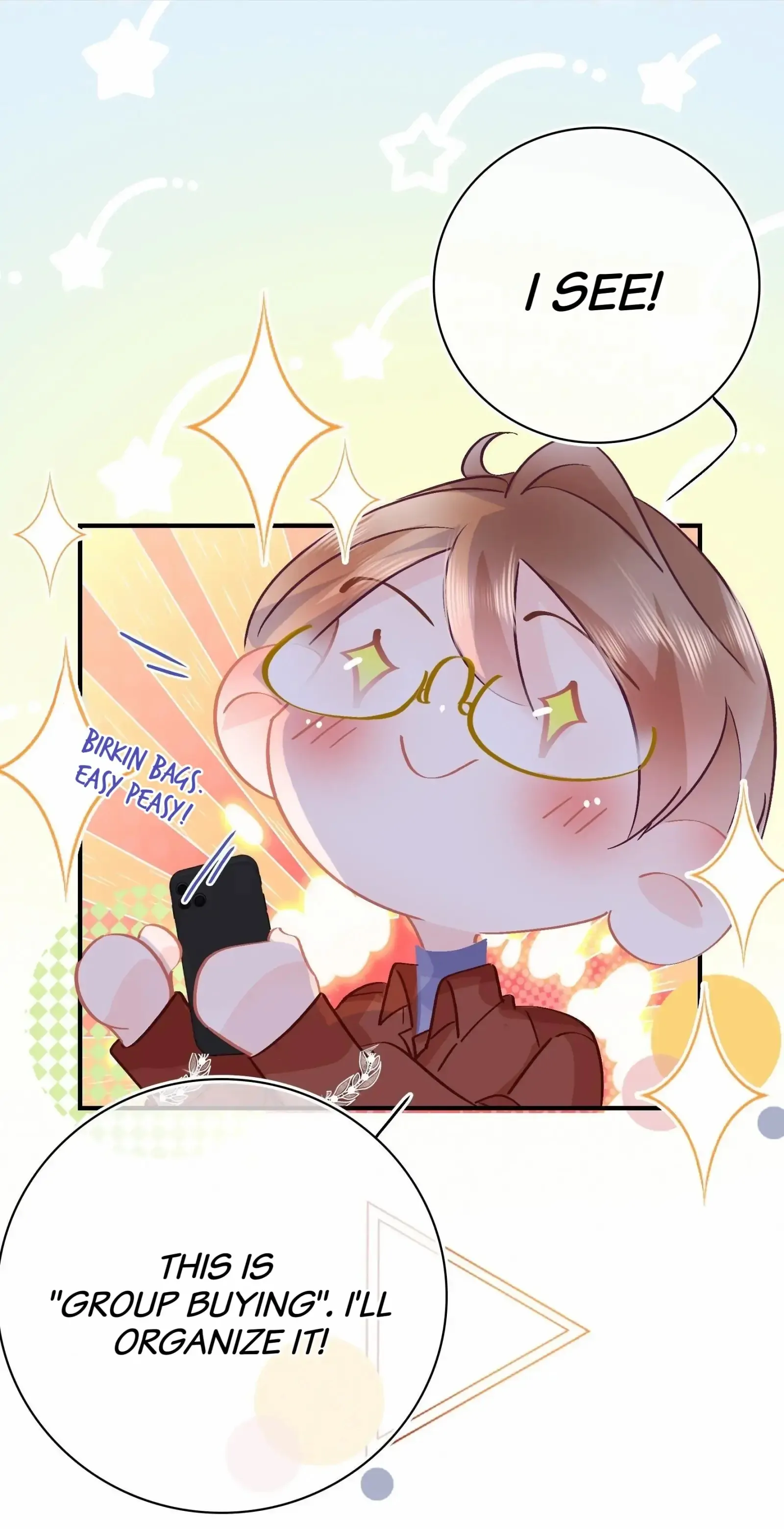 Turing Code (Official) - Chapter 72 manhwa
