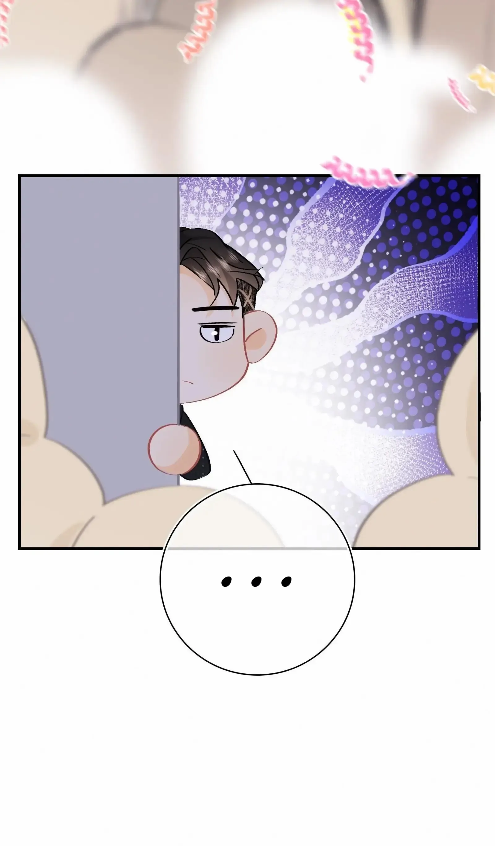 Turing Code (Official) - Chapter 72 manhwa