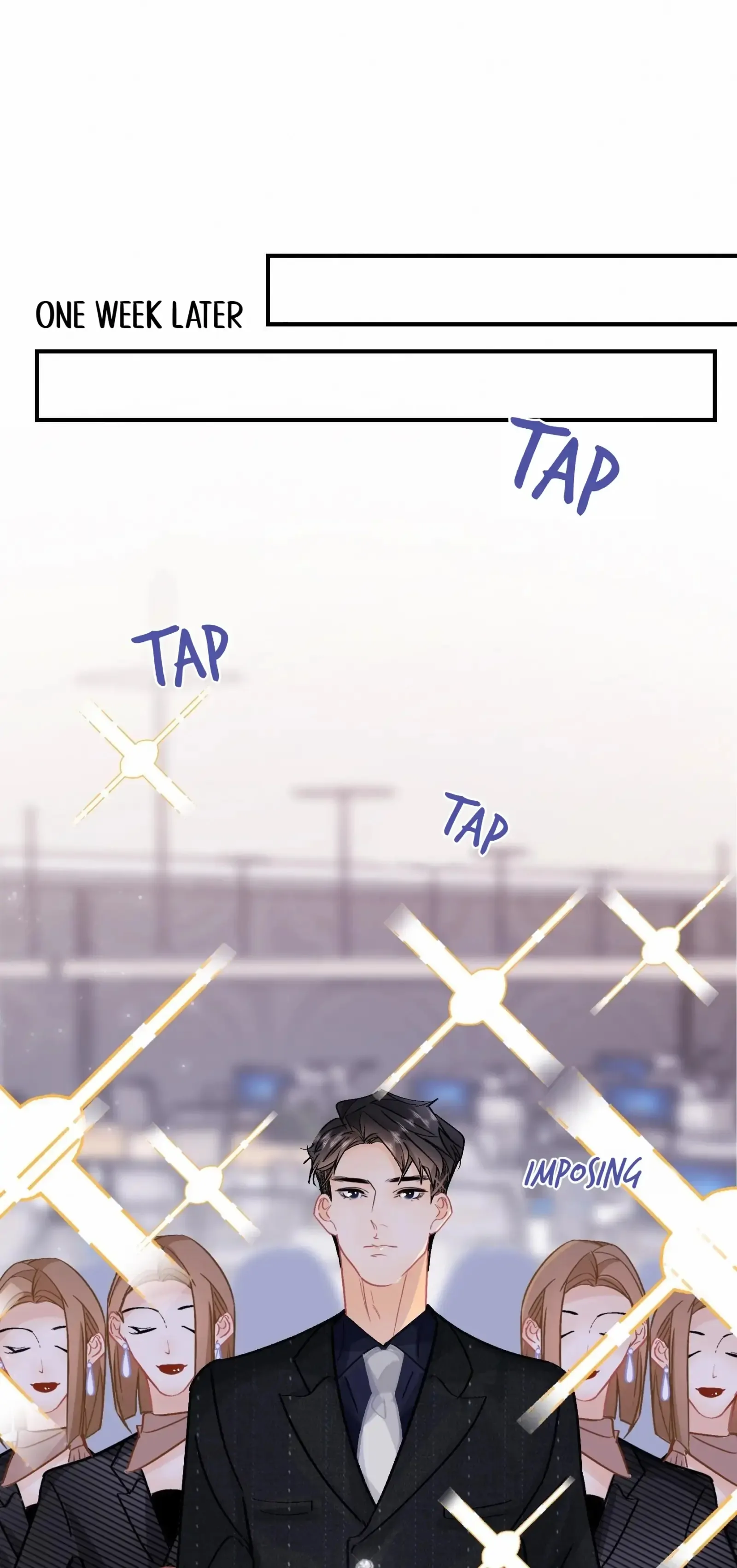 Turing Code (Official) - Chapter 72 manhwa