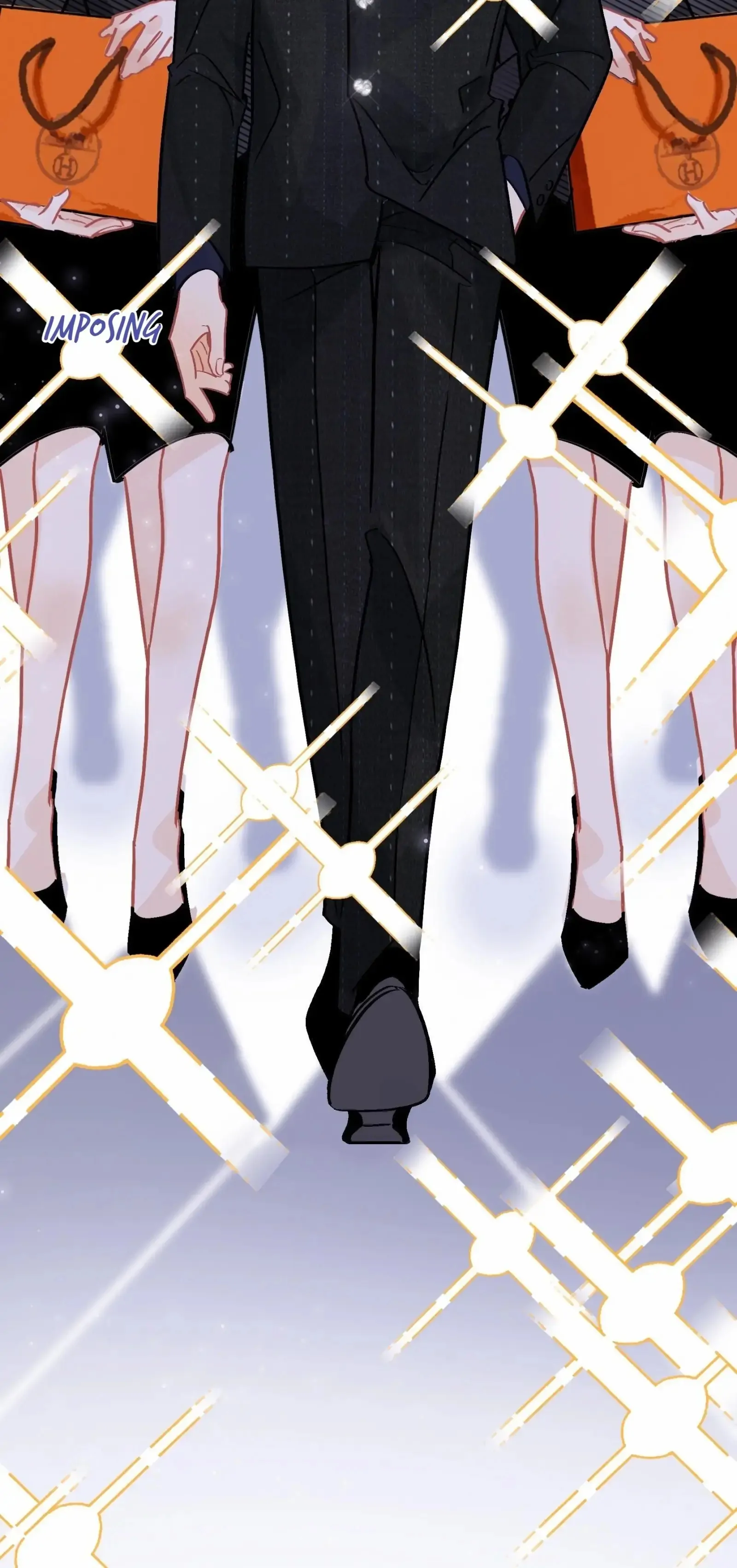 Turing Code (Official) - Chapter 72 manhwa