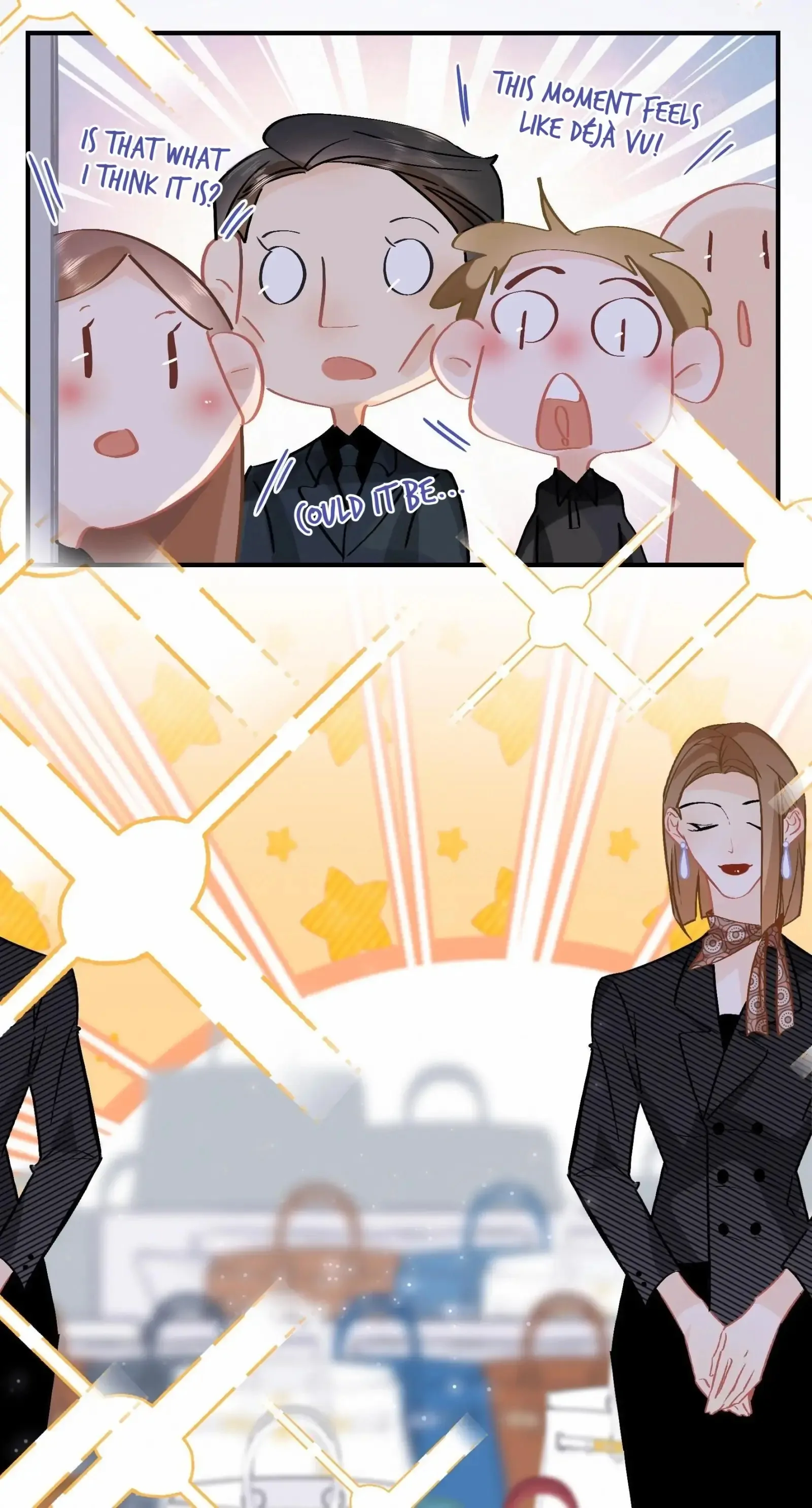 Turing Code (Official) - Chapter 72 manhwa