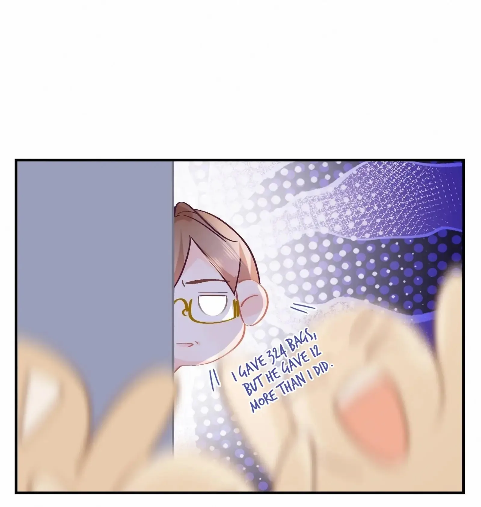 Turing Code (Official) - Chapter 72 manhwa