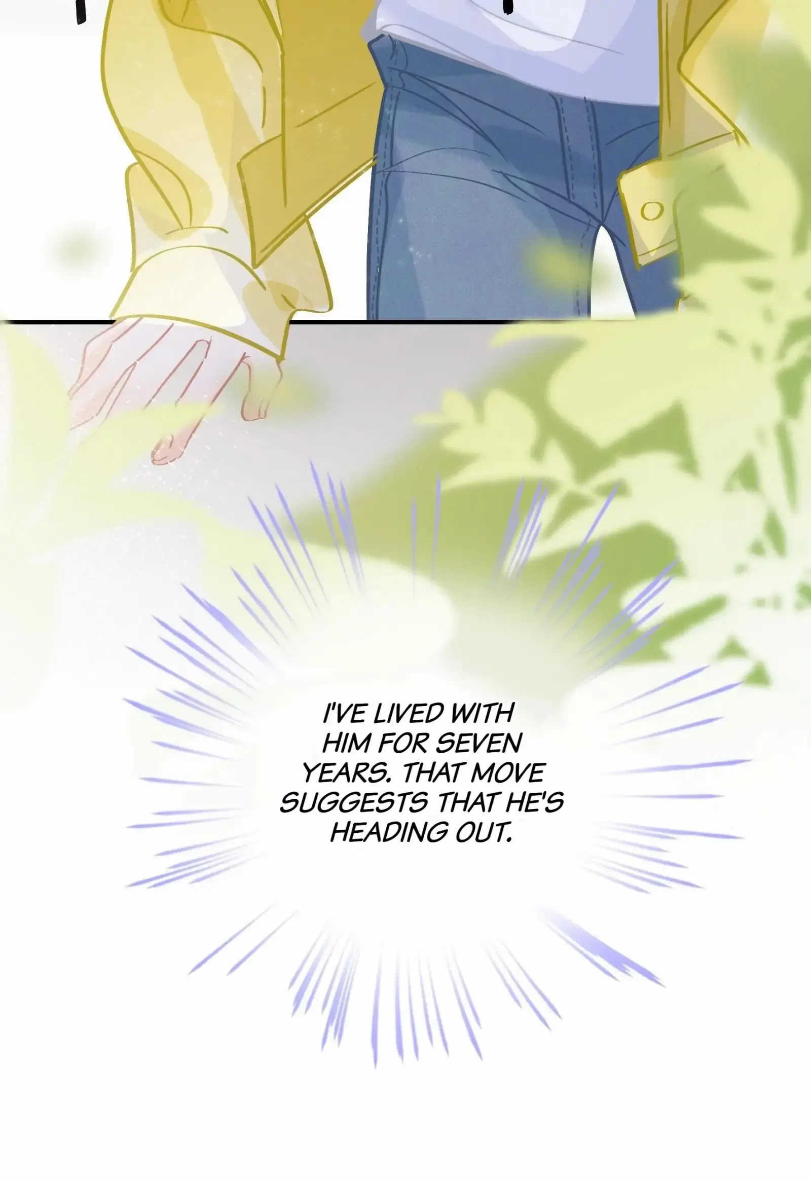 Turing Code (Official) - Chapter 72 manhwa