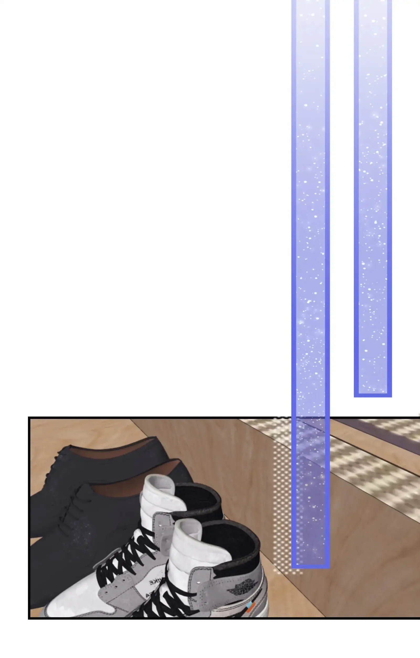 Turing Code (Official) - Chapter 72 manhwa