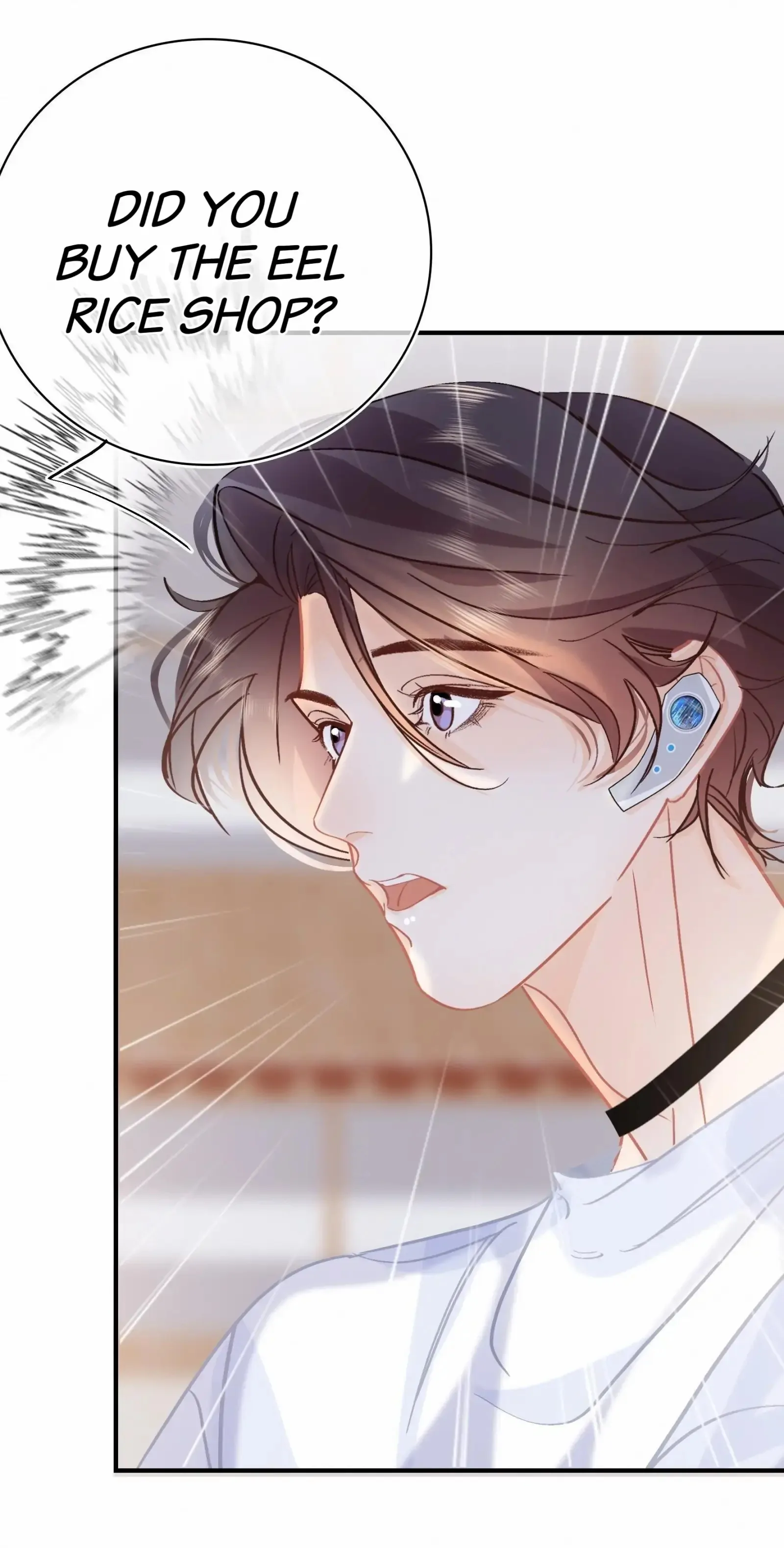 Turing Code (Official) - Chapter 73 manhwa