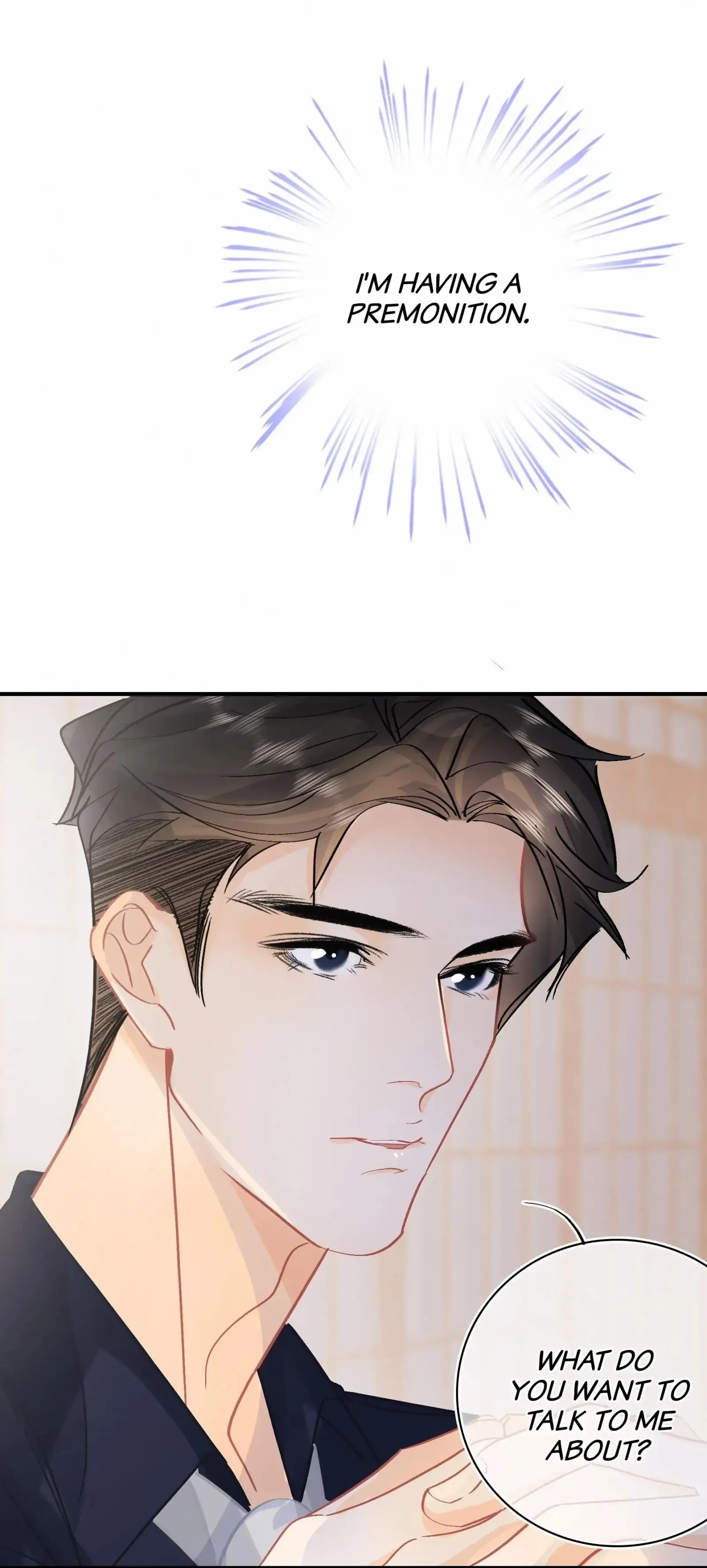 Turing Code (Official) - Chapter 73 manhwa