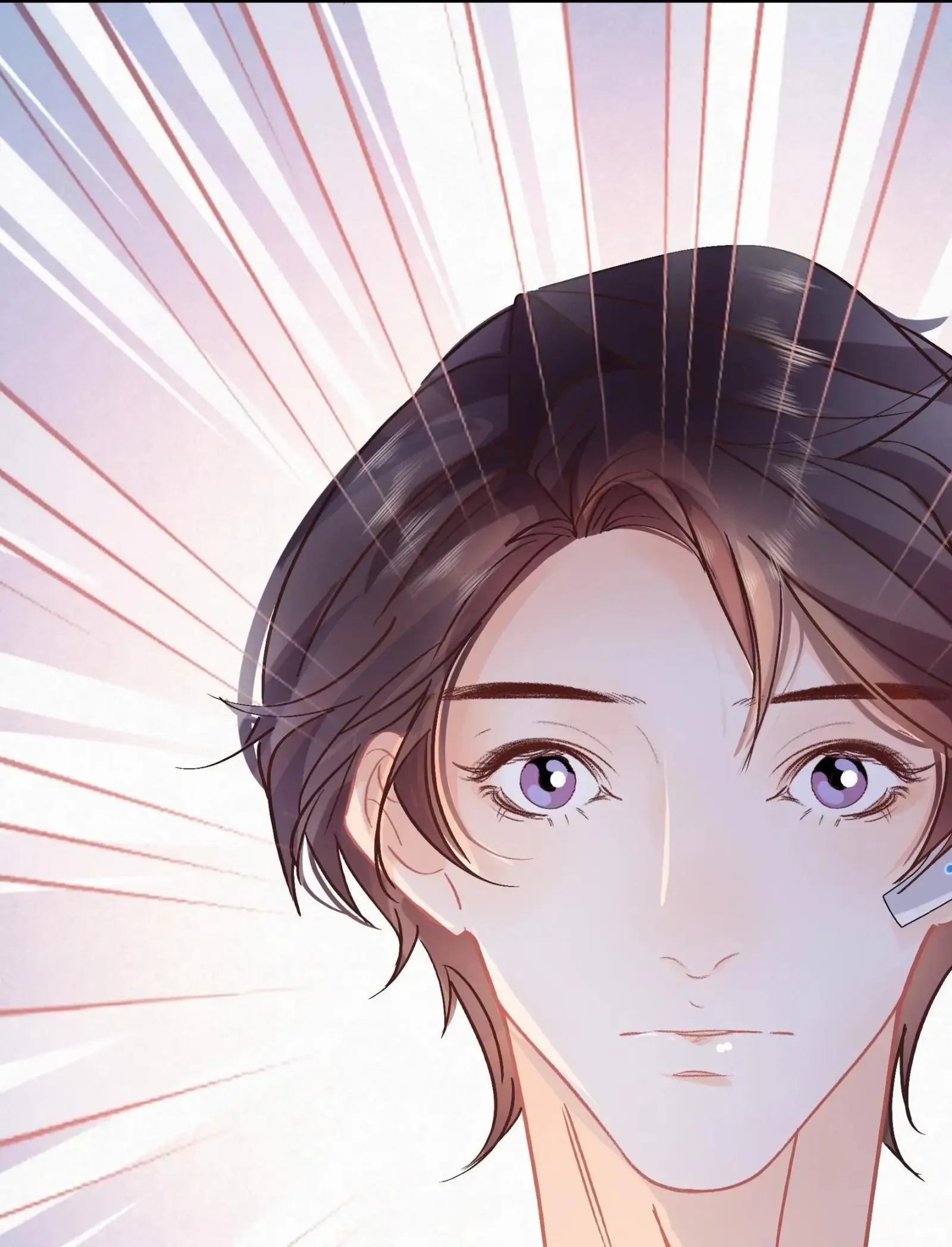 Turing Code (Official) - Chapter 73 manhwa