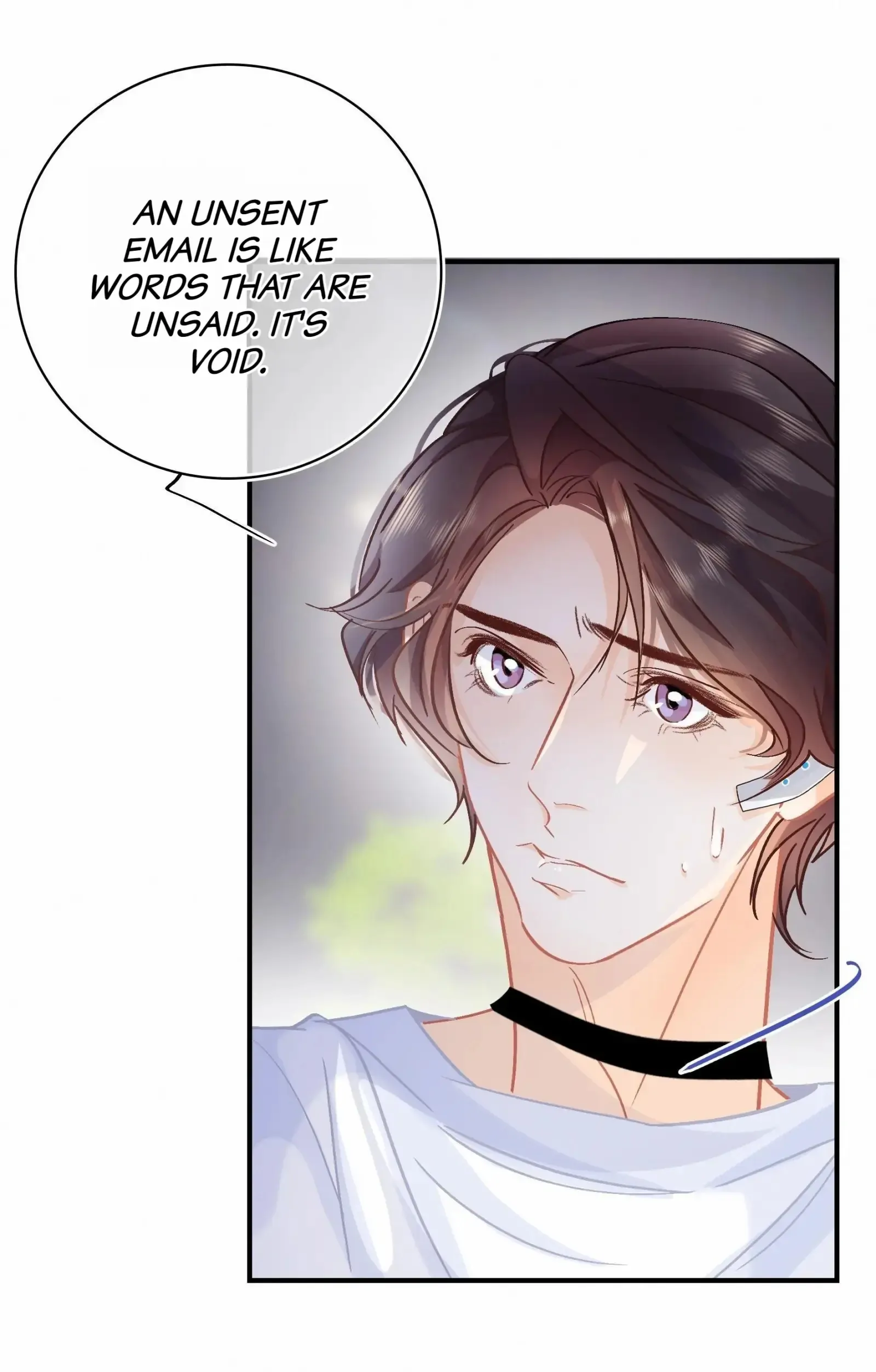 Turing Code (Official) - Chapter 73 manhwa