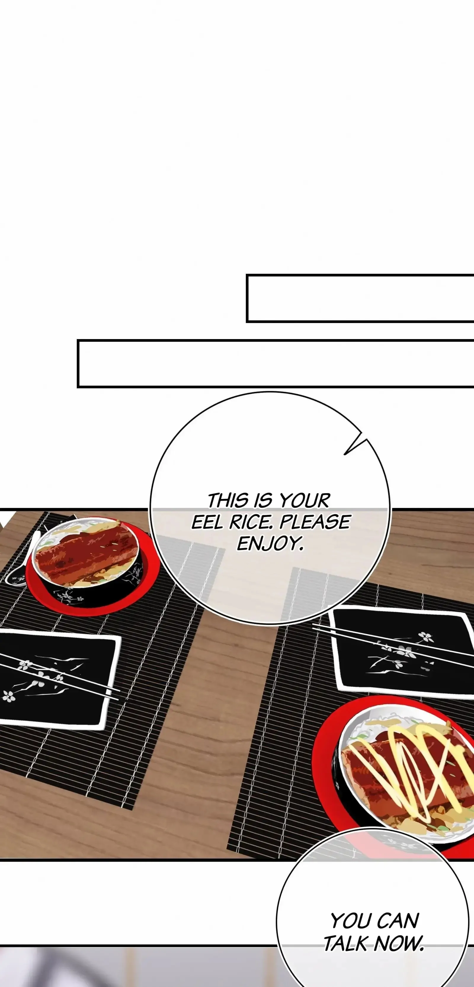 Turing Code (Official) - Chapter 73 manhwa