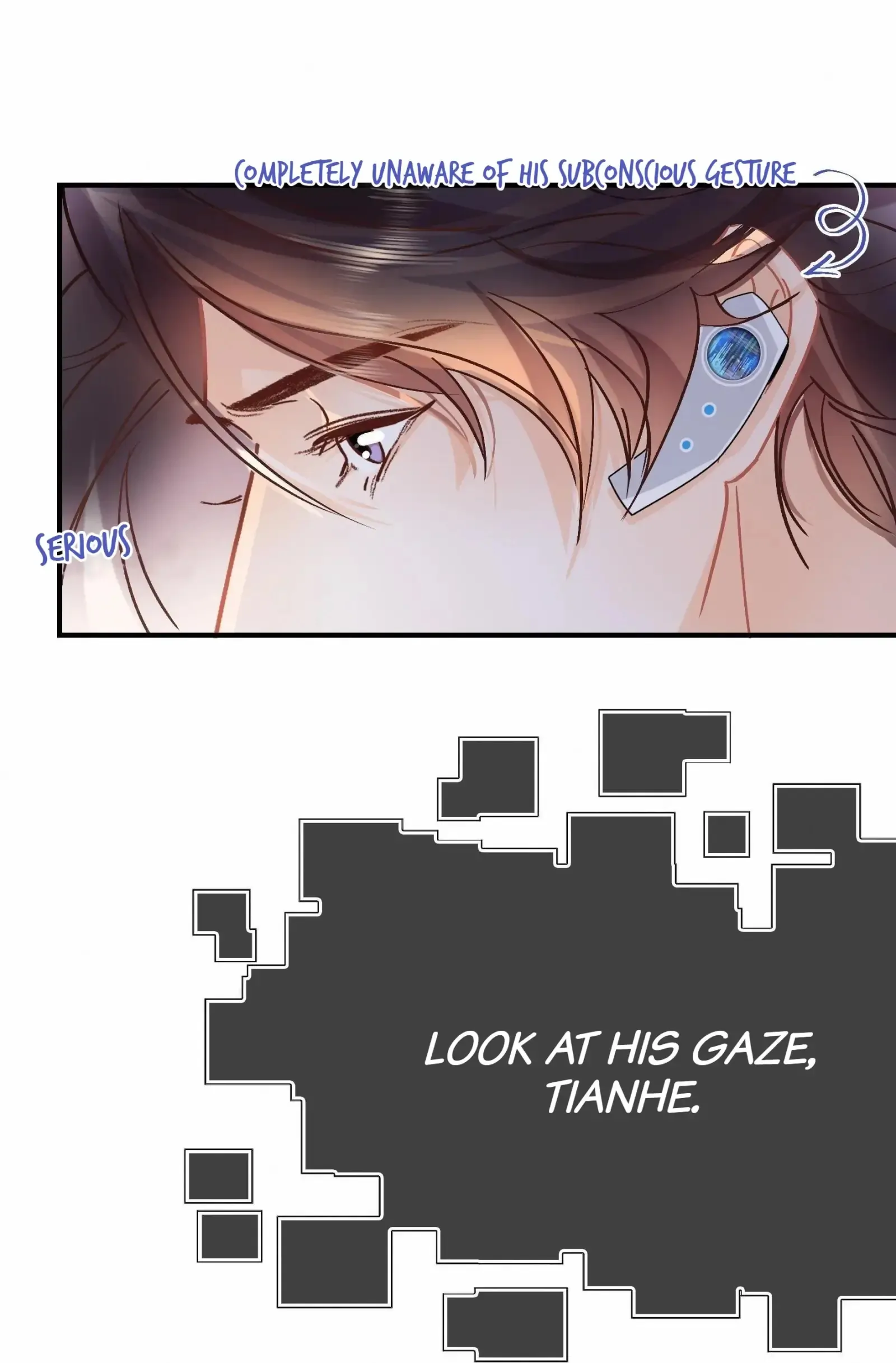 Turing Code (Official) - Chapter 73 manhwa