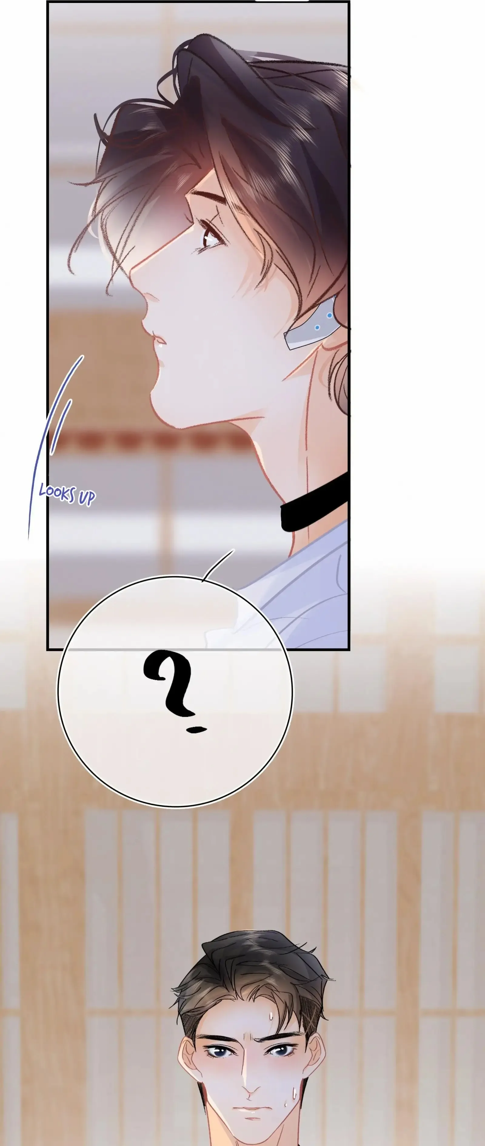 Turing Code (Official) - Chapter 73 manhwa