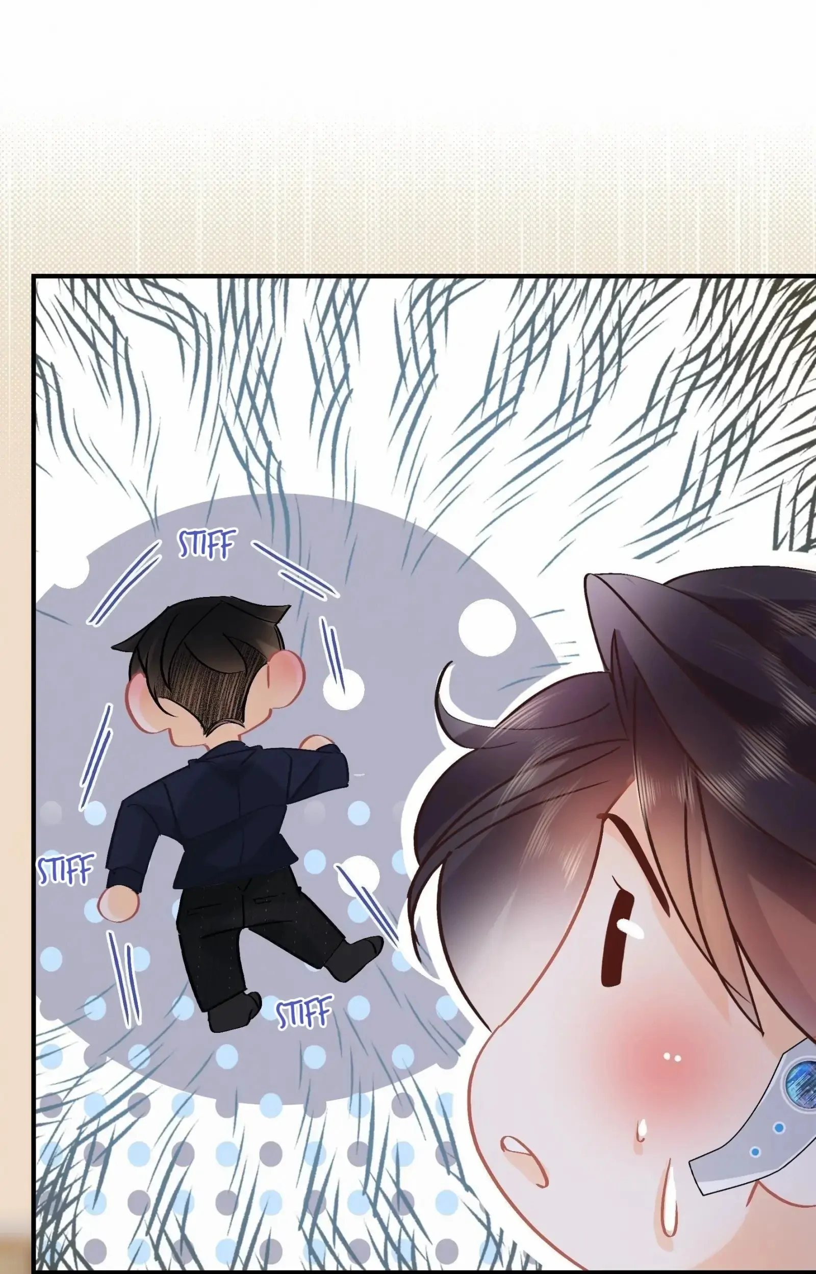 Turing Code (Official) - Chapter 73 manhwa