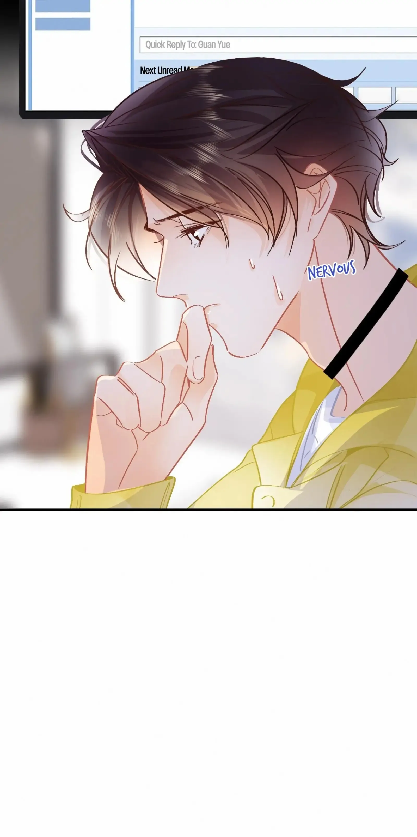 Turing Code (Official) - Chapter 73 manhwa