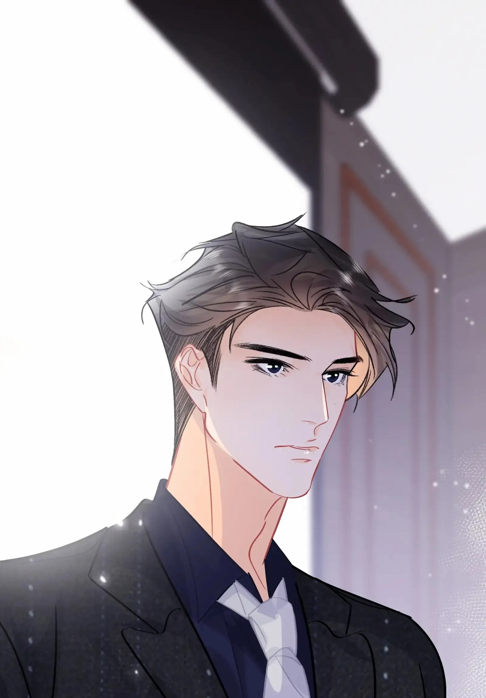 Turing Code (Official) - Chapter 74 manhwa