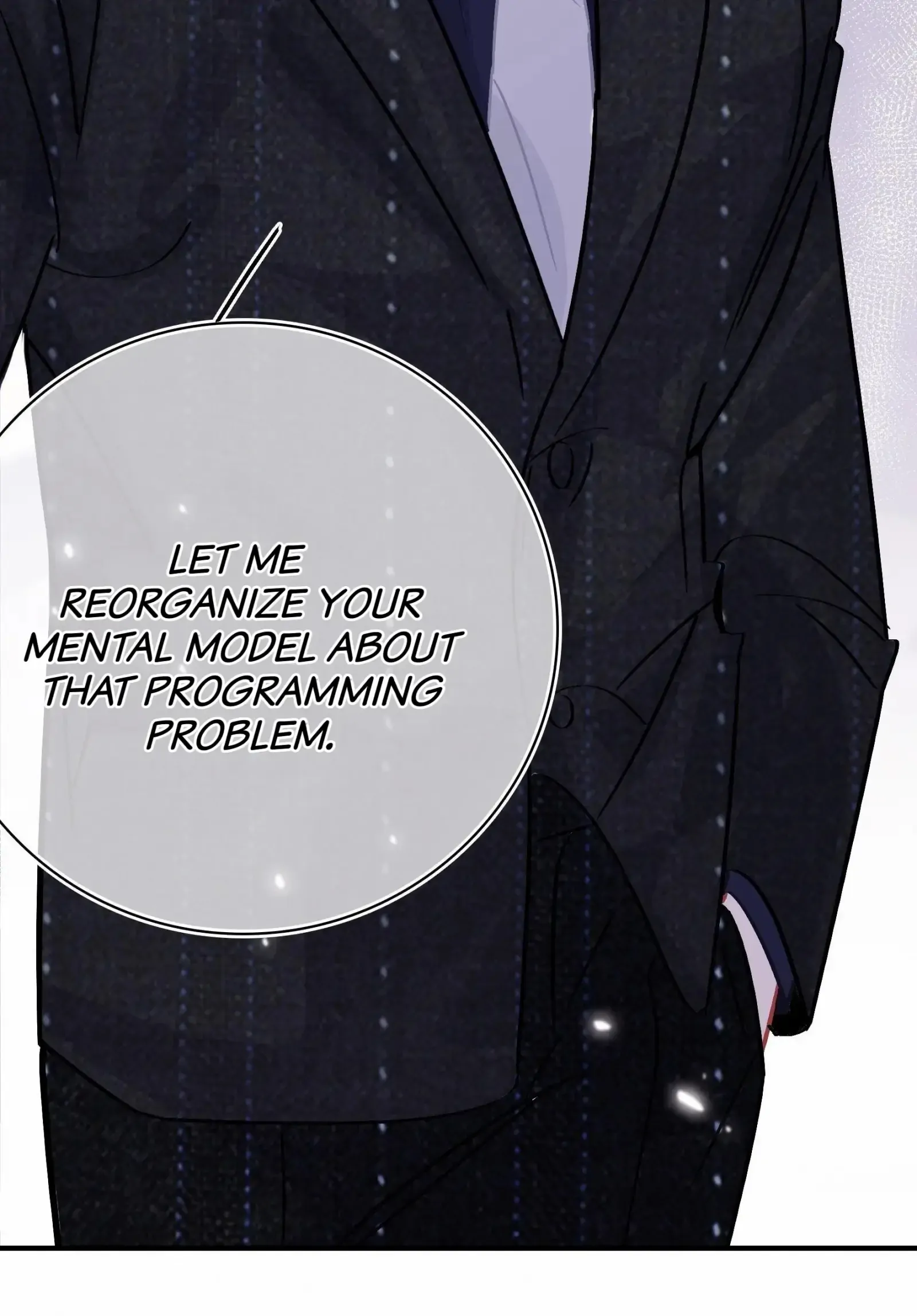 Turing Code (Official) - Chapter 74 manhwa