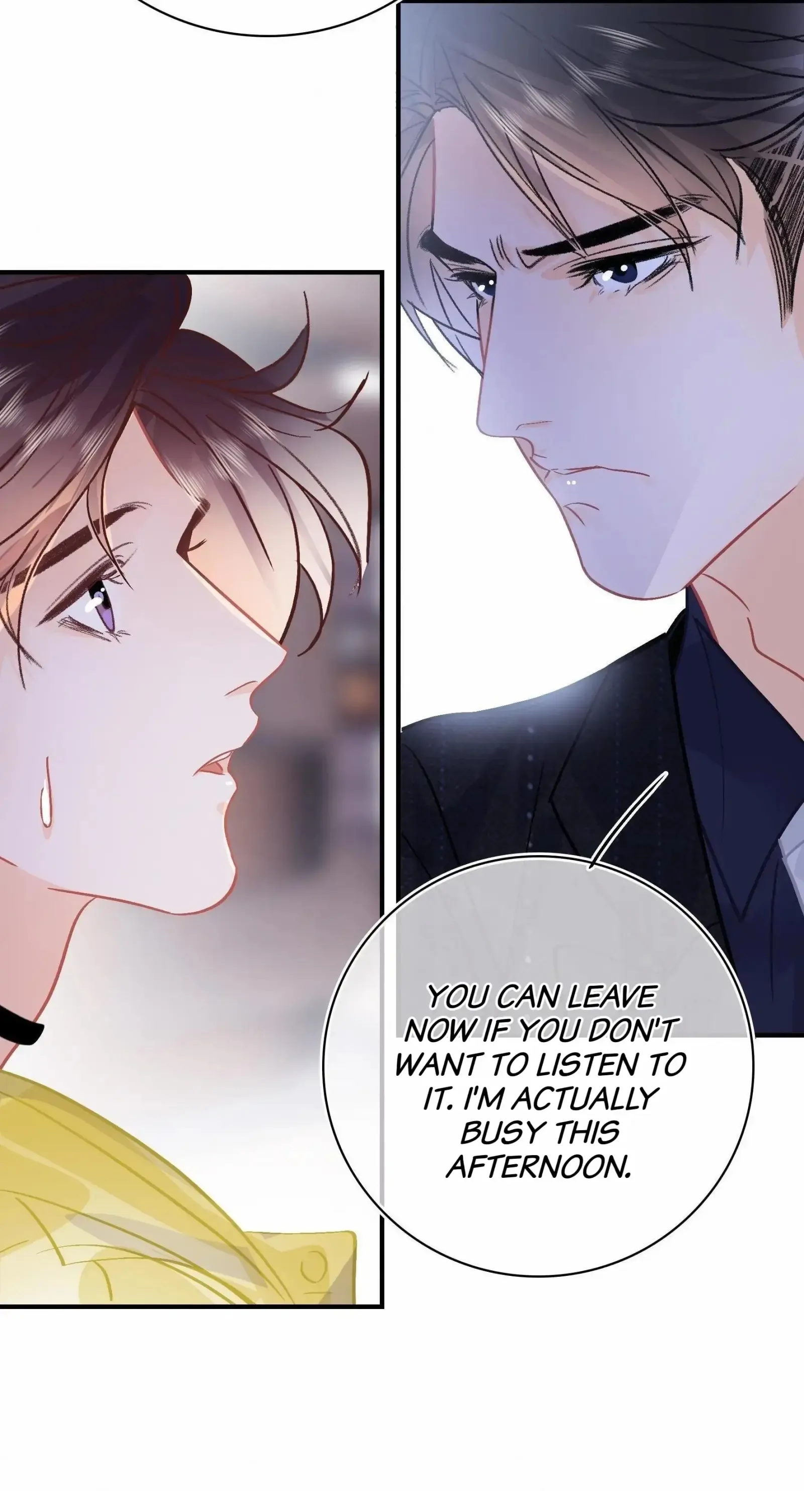 Turing Code (Official) - Chapter 74 manhwa
