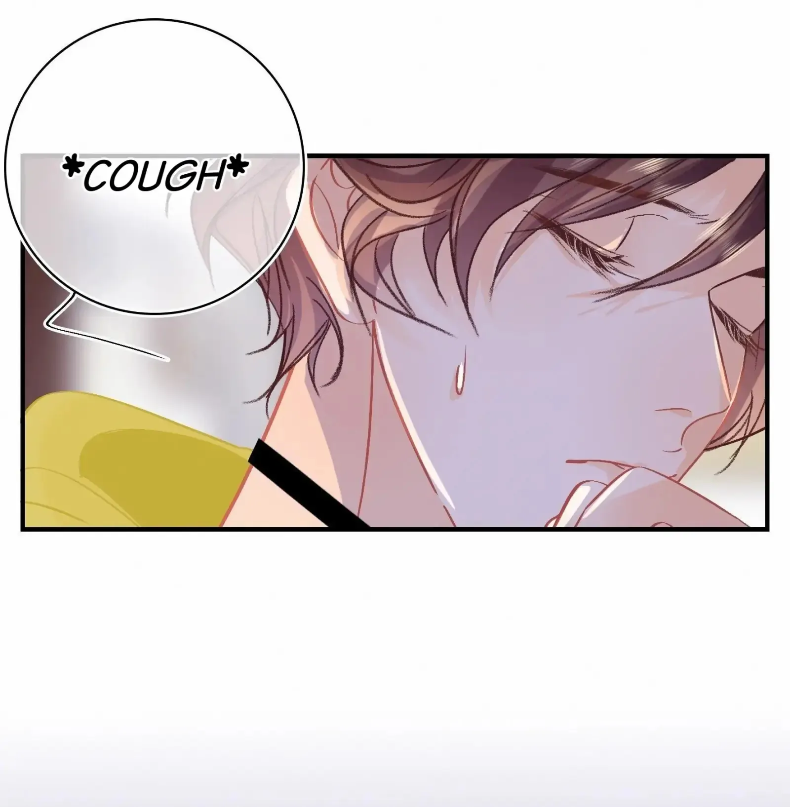 Turing Code (Official) - Chapter 74 manhwa