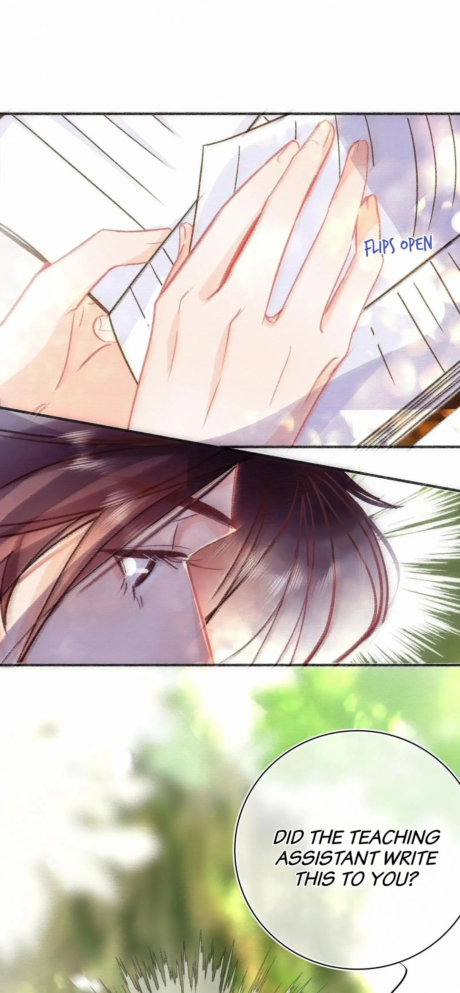 Turing Code (Official) - Chapter 74 manhwa
