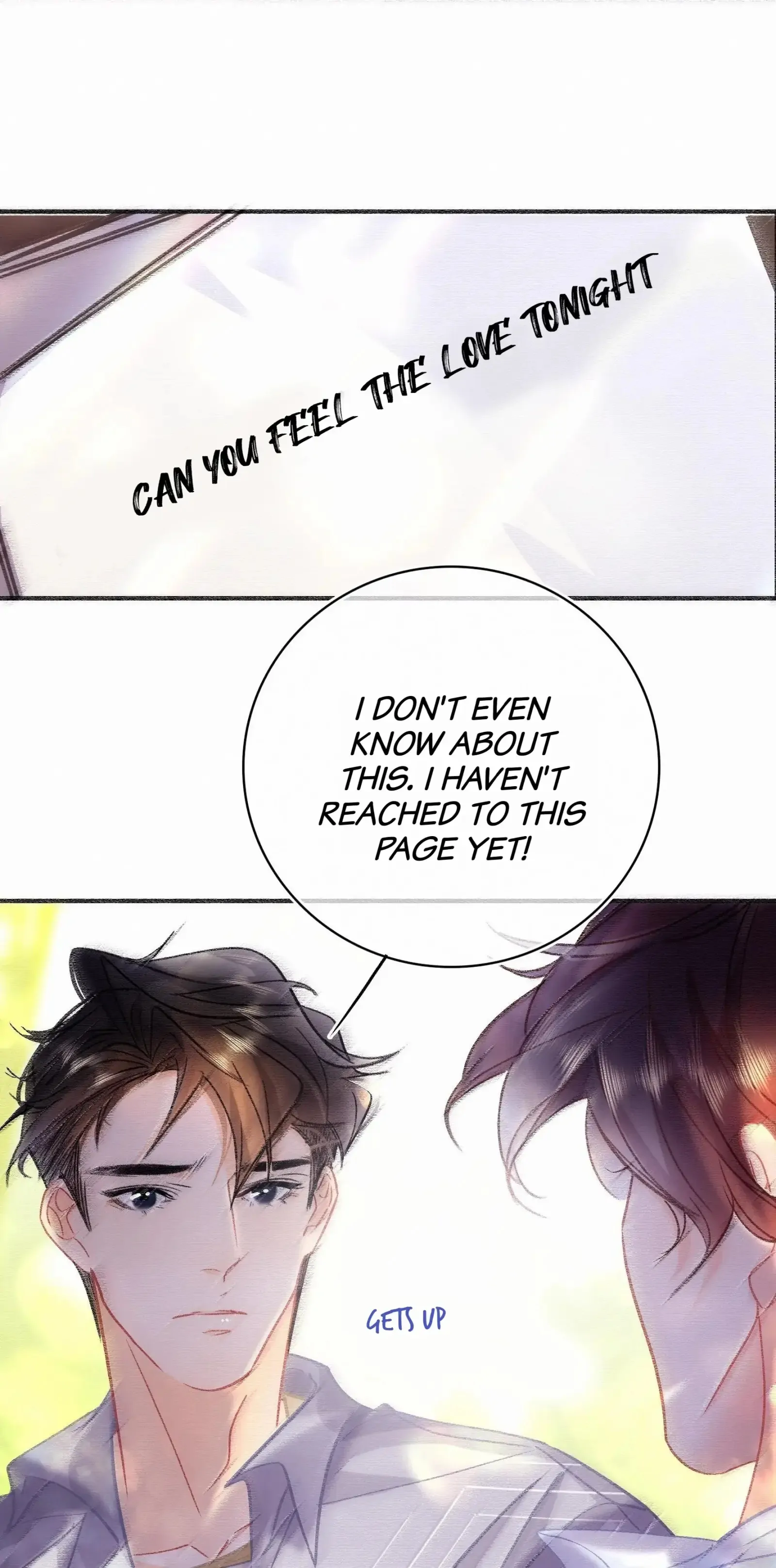 Turing Code (Official) - Chapter 74 manhwa