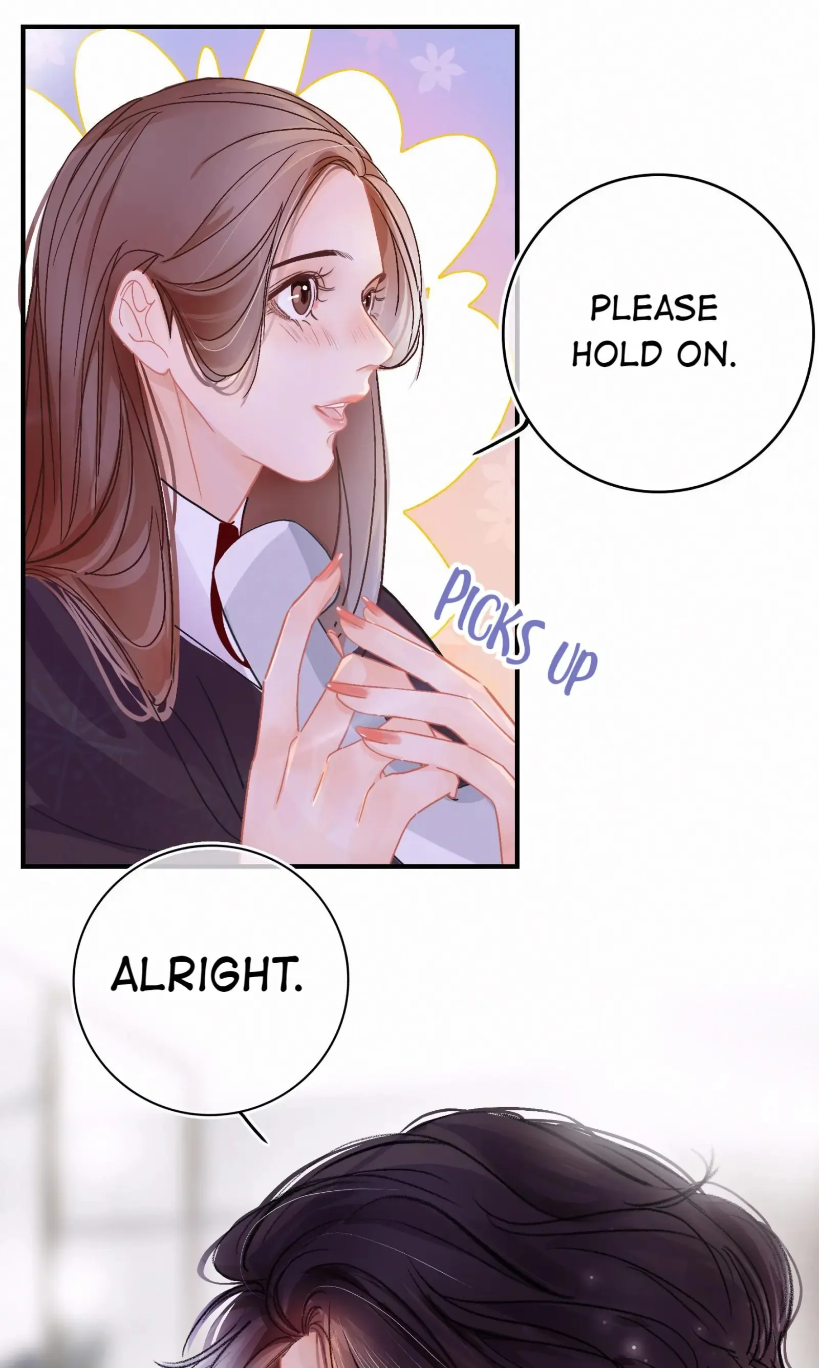 Turing Code (Official) - Chapter 8 manhwa