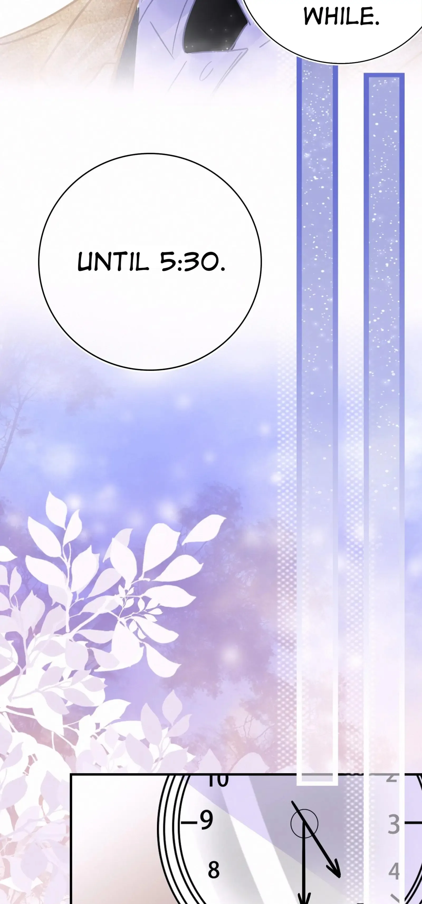 Turing Code (Official) - Chapter 8 manhwa