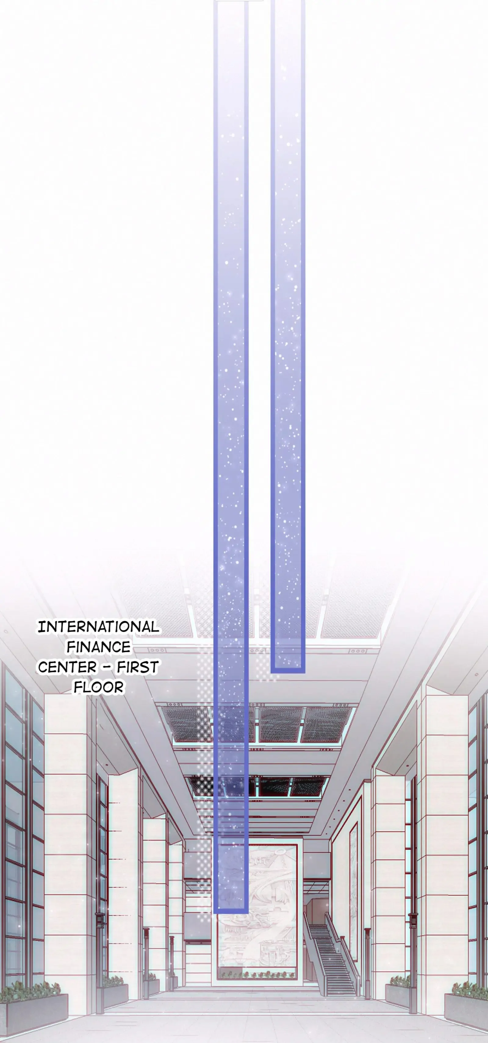 Turing Code (Official) - Chapter 8 manhwa