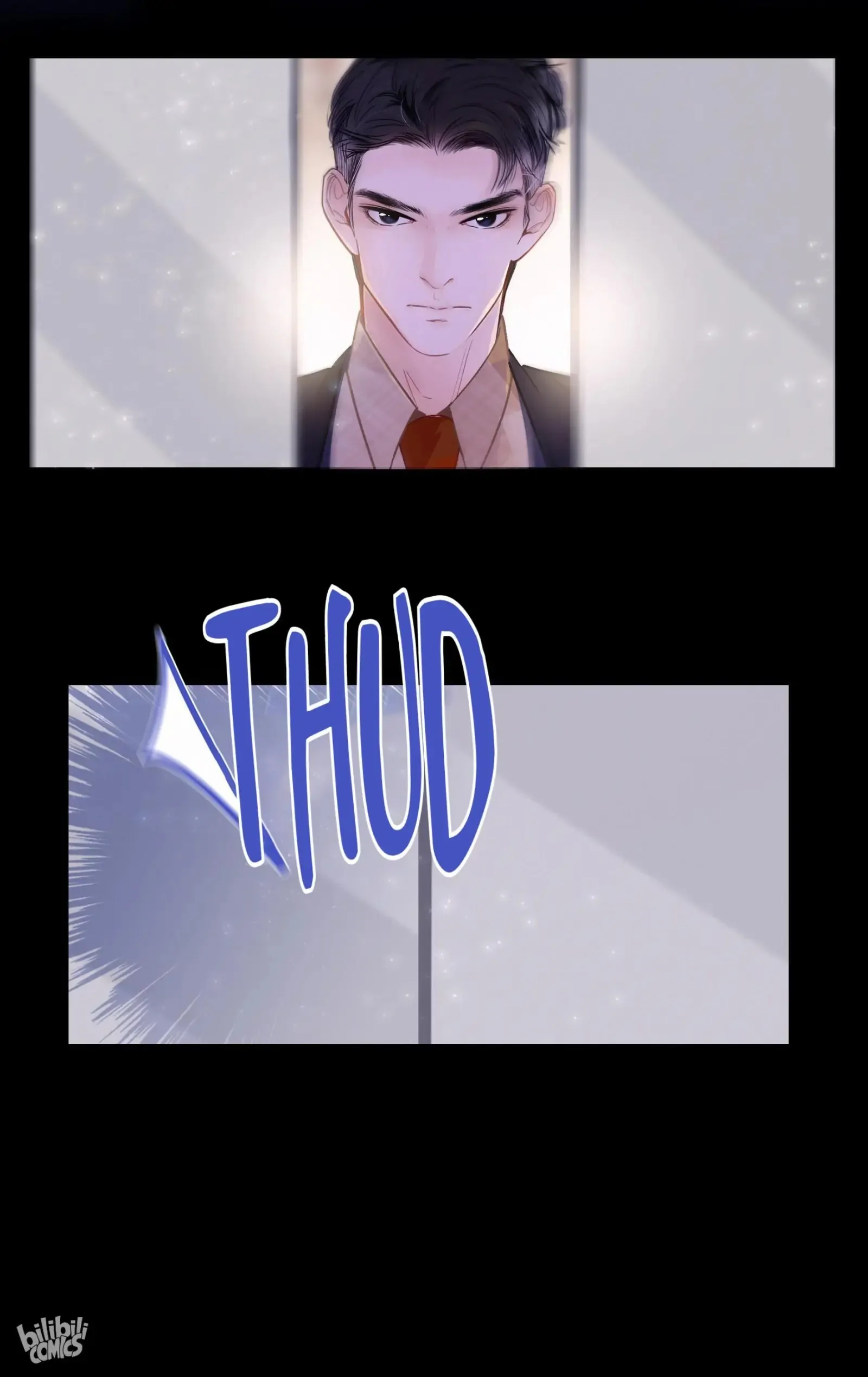 Turing Code (Official) - Chapter 8 manhwa