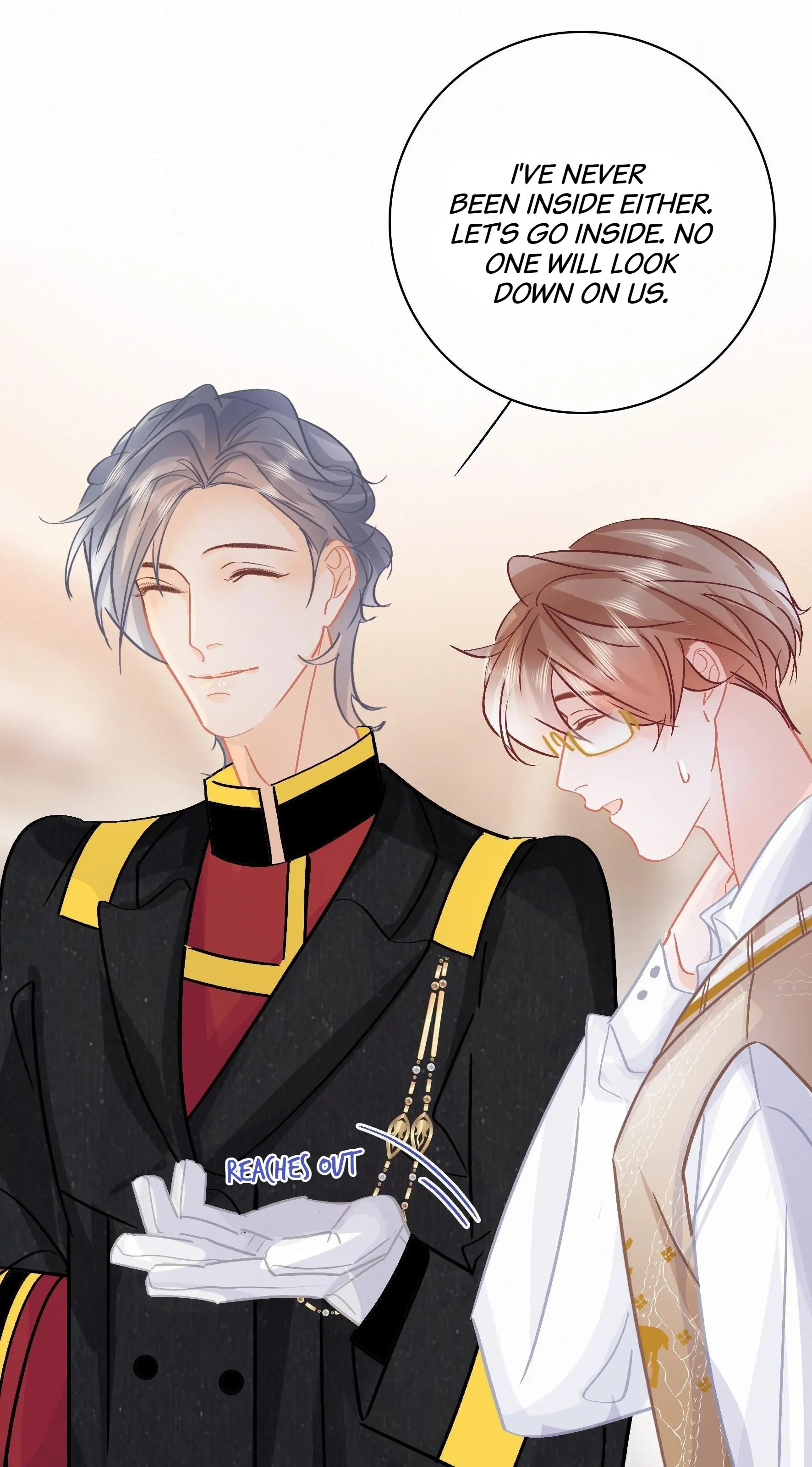 Turing Code (Official) - Chapter 84 manhwa
