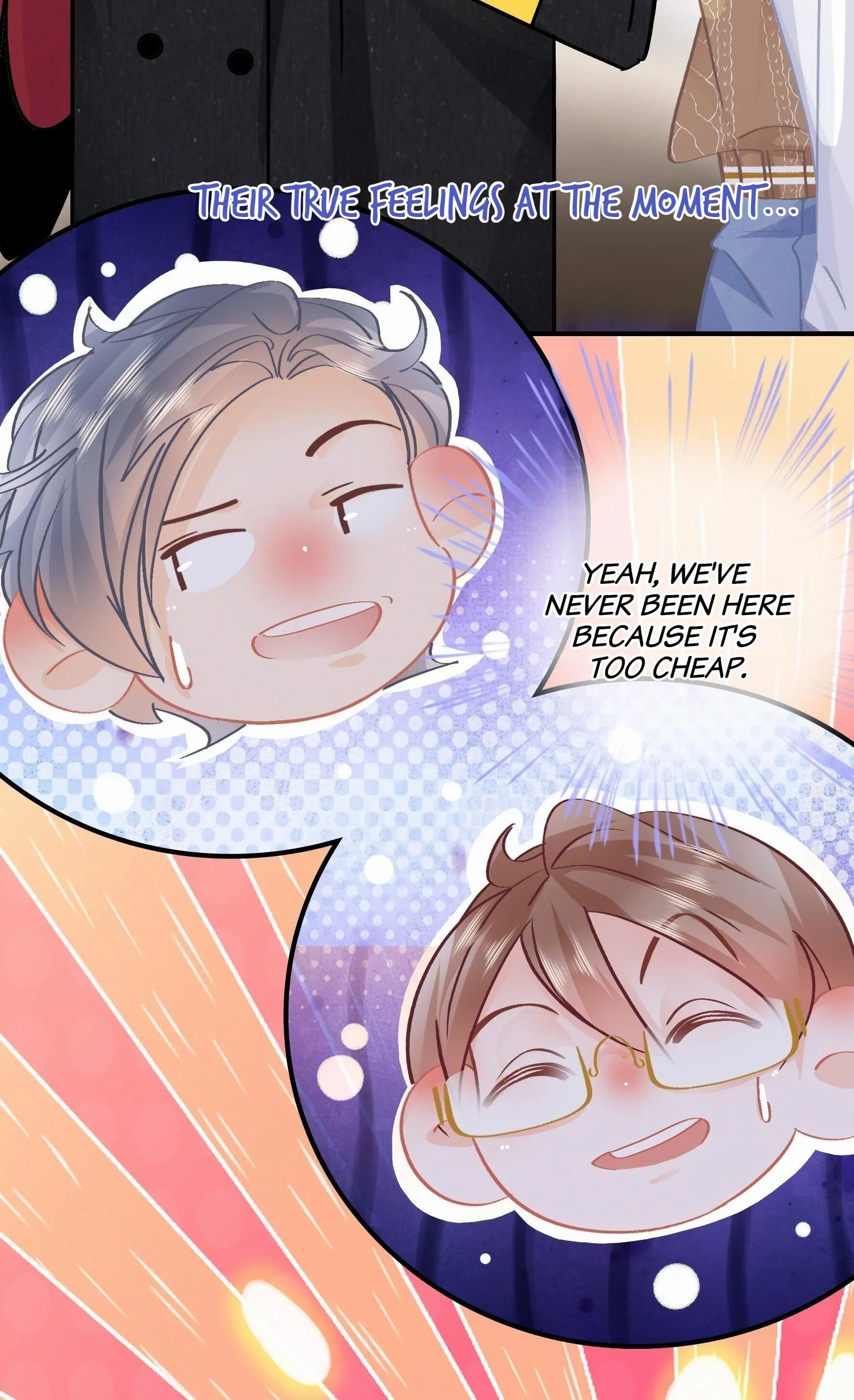 Turing Code (Official) - Chapter 84 manhwa