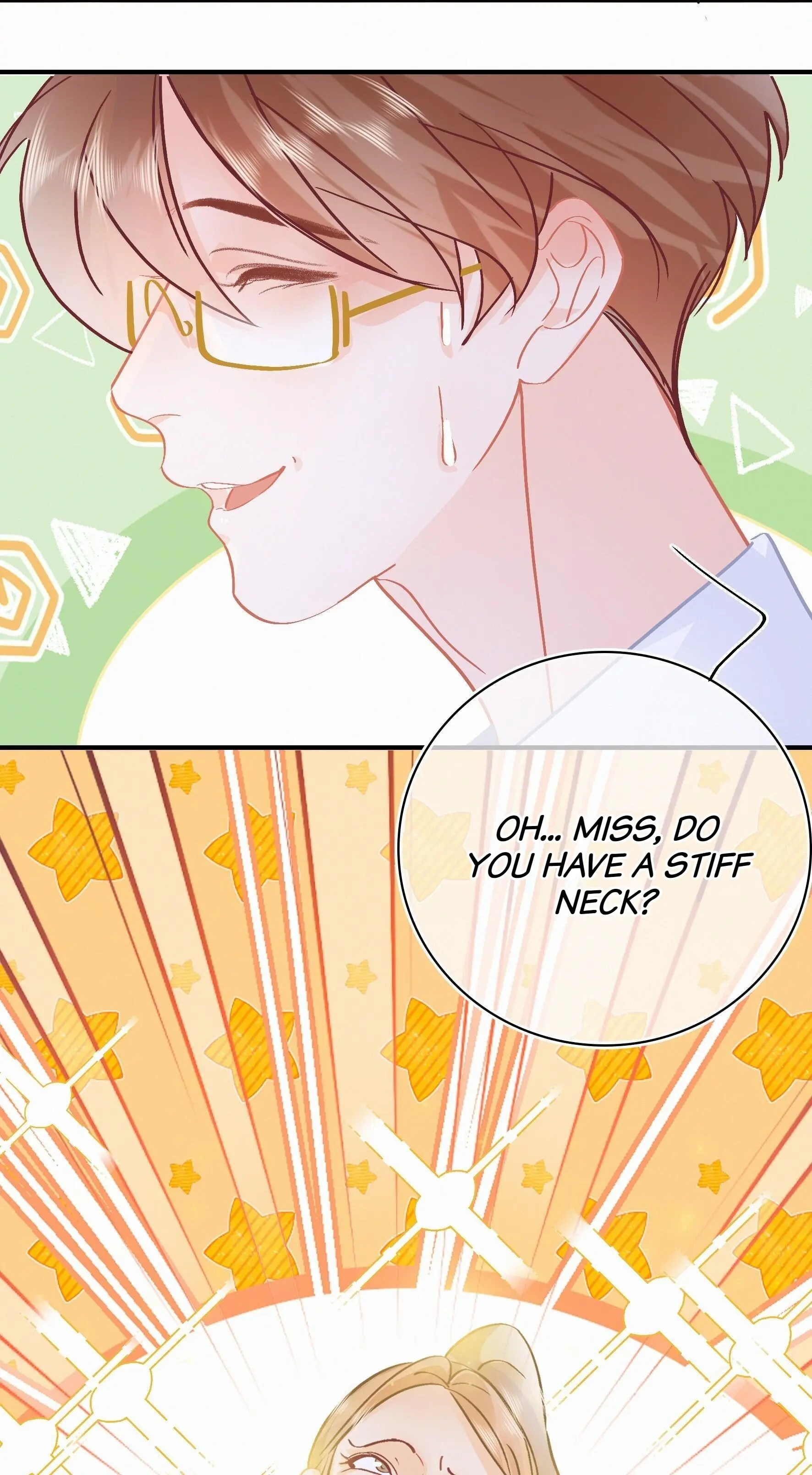 Turing Code (Official) - Chapter 84 manhwa