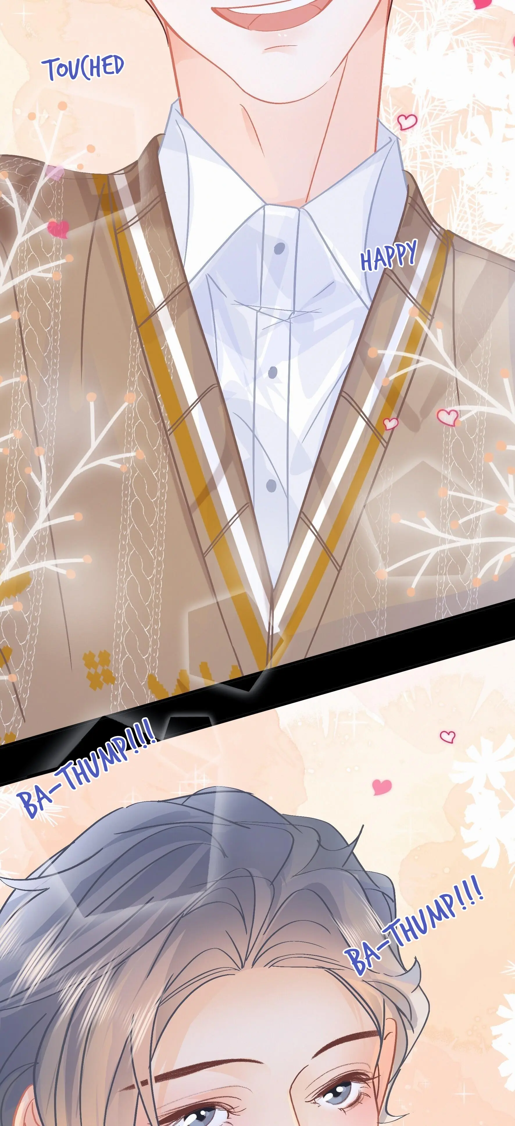 Turing Code (Official) - Chapter 84 manhwa