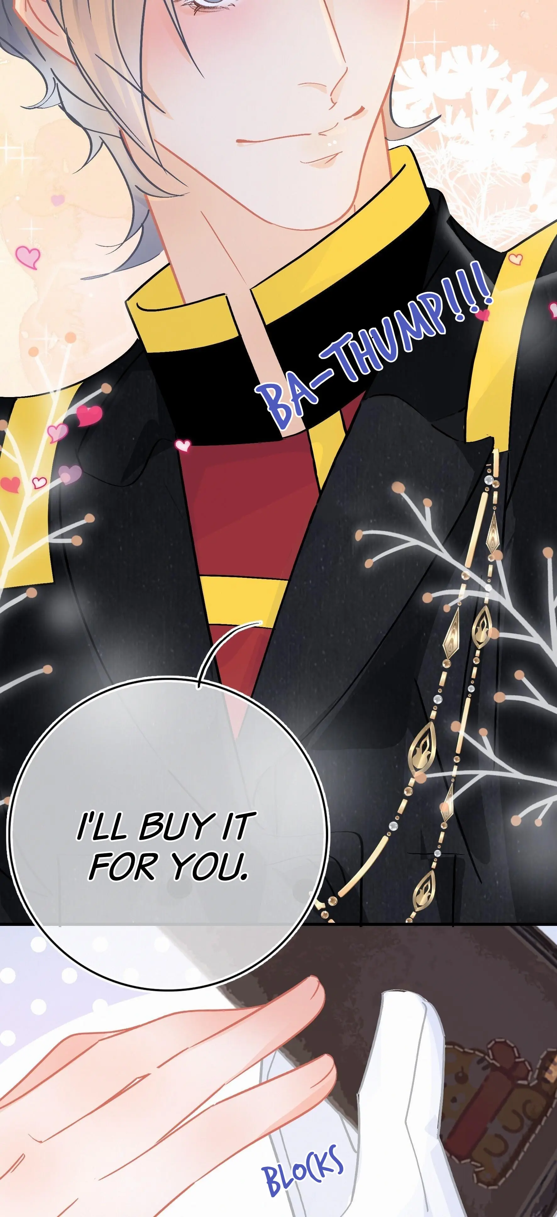 Turing Code (Official) - Chapter 84 manhwa