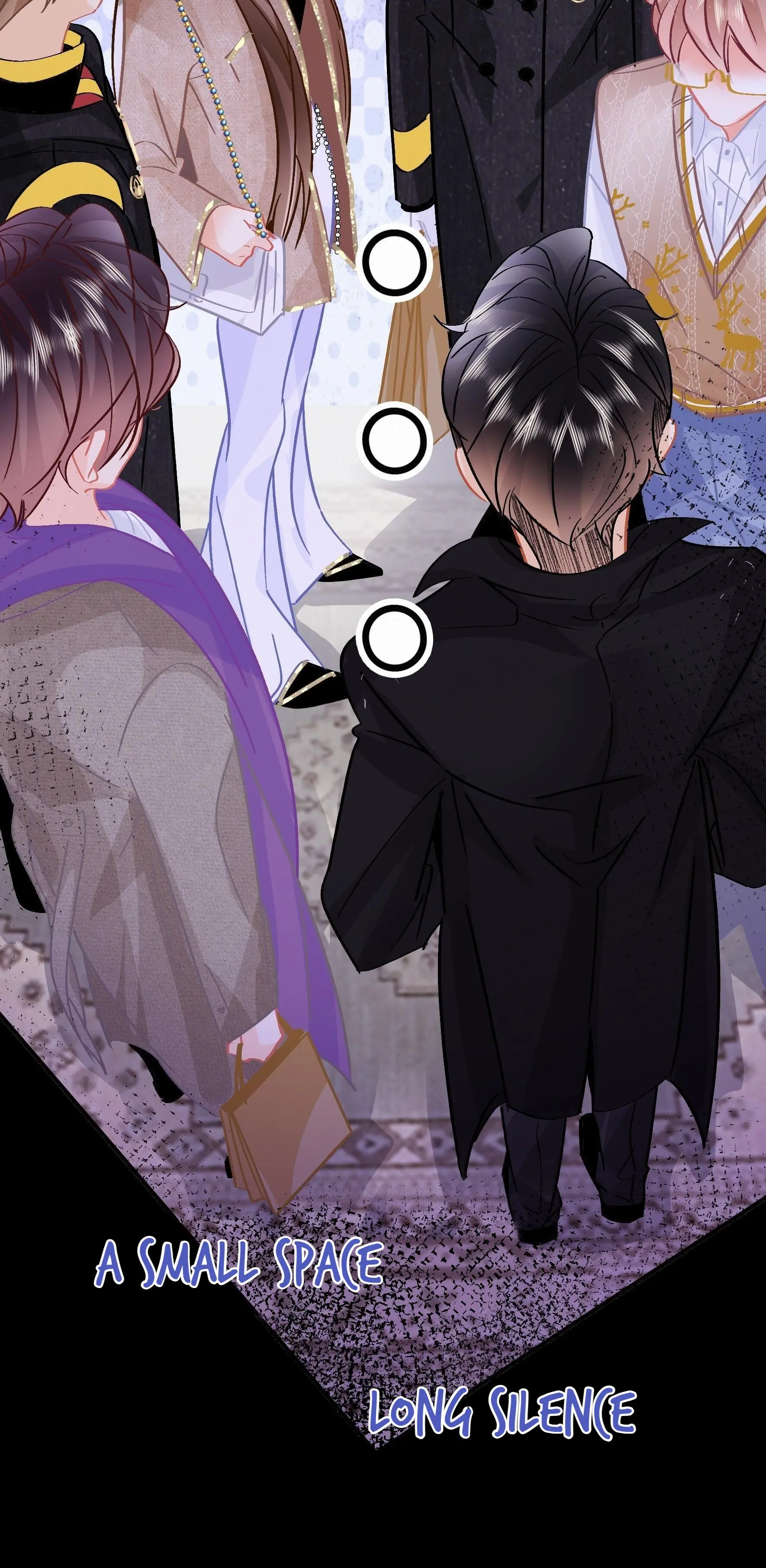 Turing Code (Official) - Chapter 86 manhwa