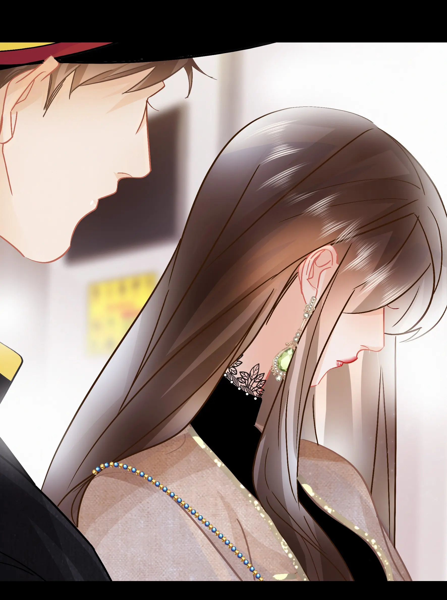 Turing Code (Official) - Chapter 86 manhwa