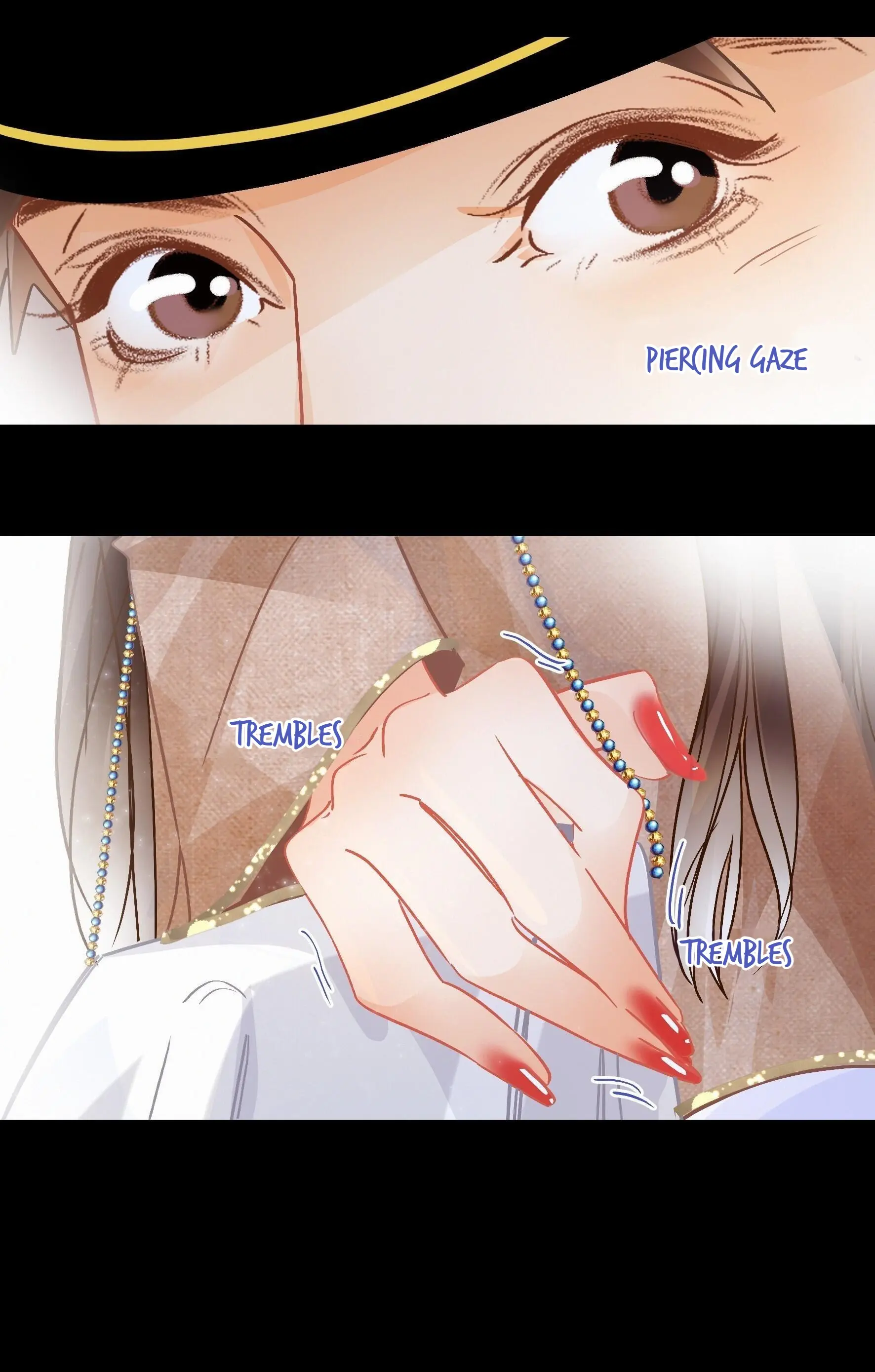 Turing Code (Official) - Chapter 86 manhwa