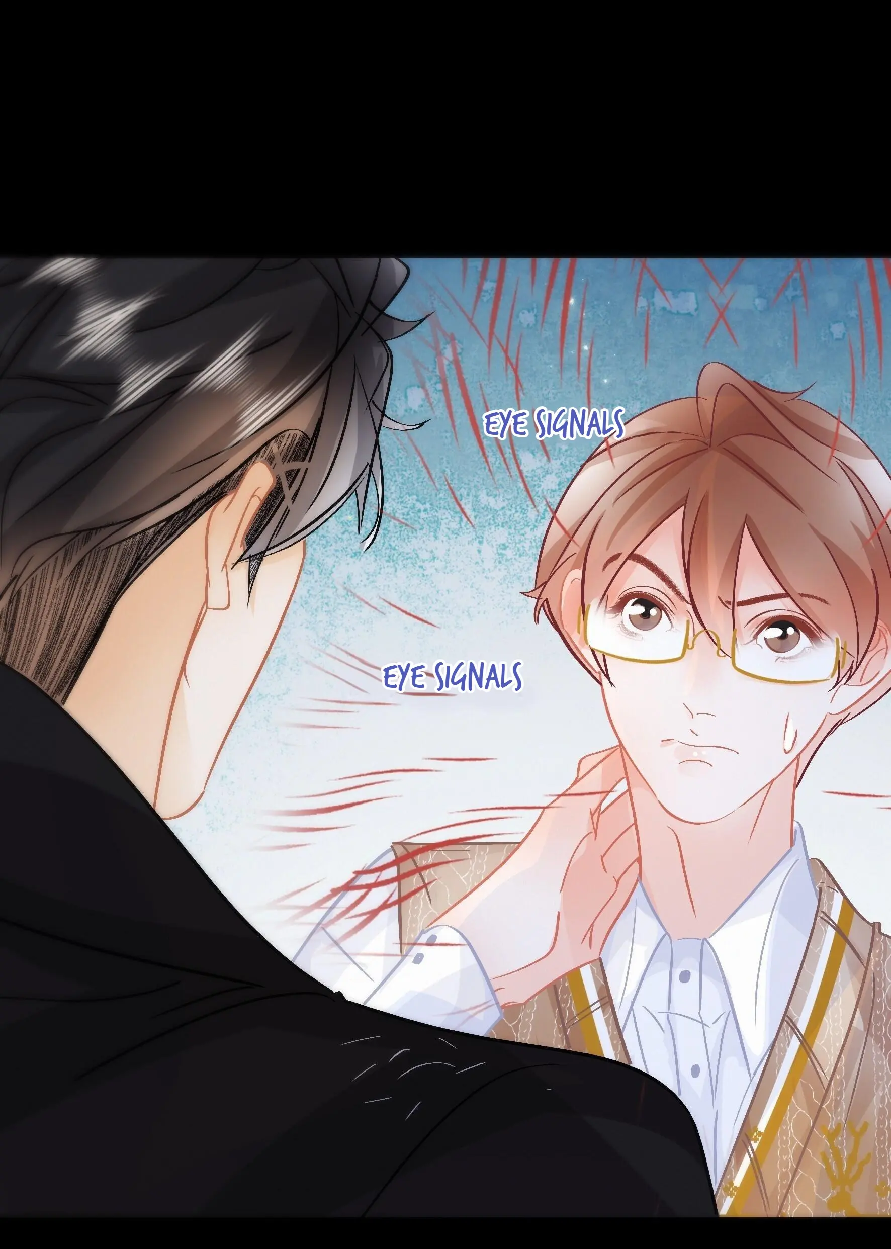 Turing Code (Official) - Chapter 86 manhwa