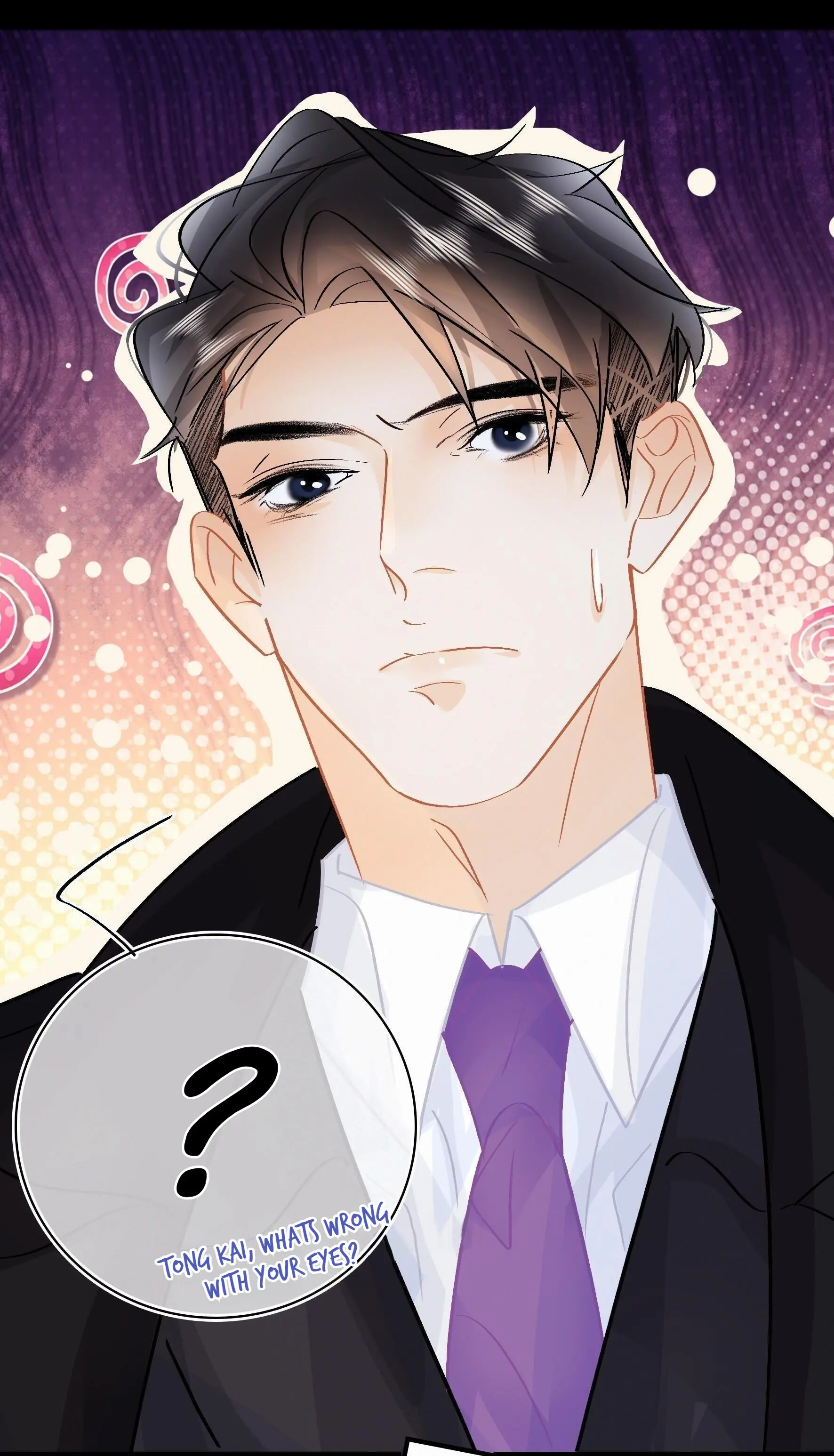 Turing Code (Official) - Chapter 86 manhwa