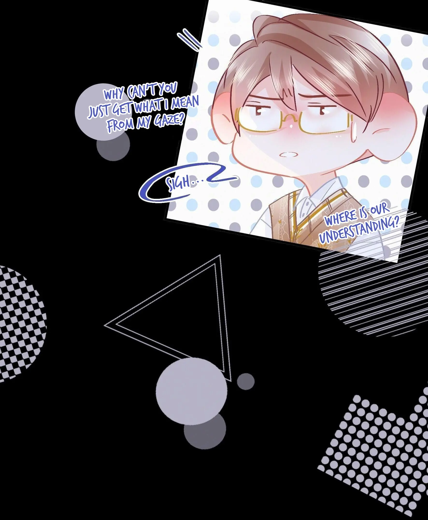 Turing Code (Official) - Chapter 86 manhwa