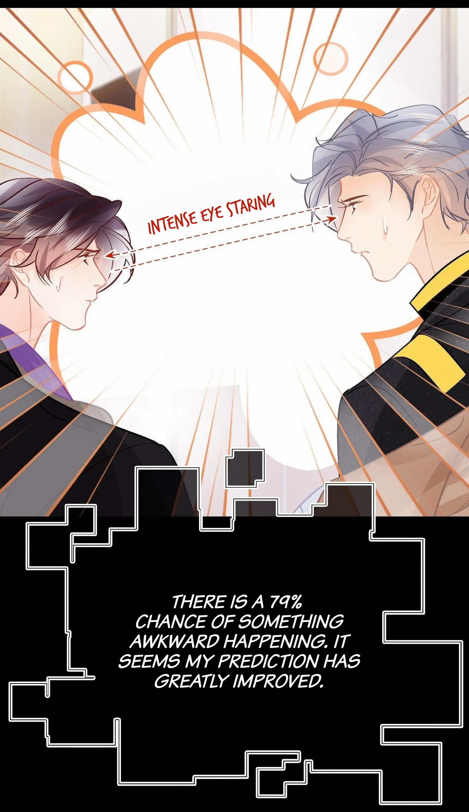 Turing Code (Official) - Chapter 86 manhwa