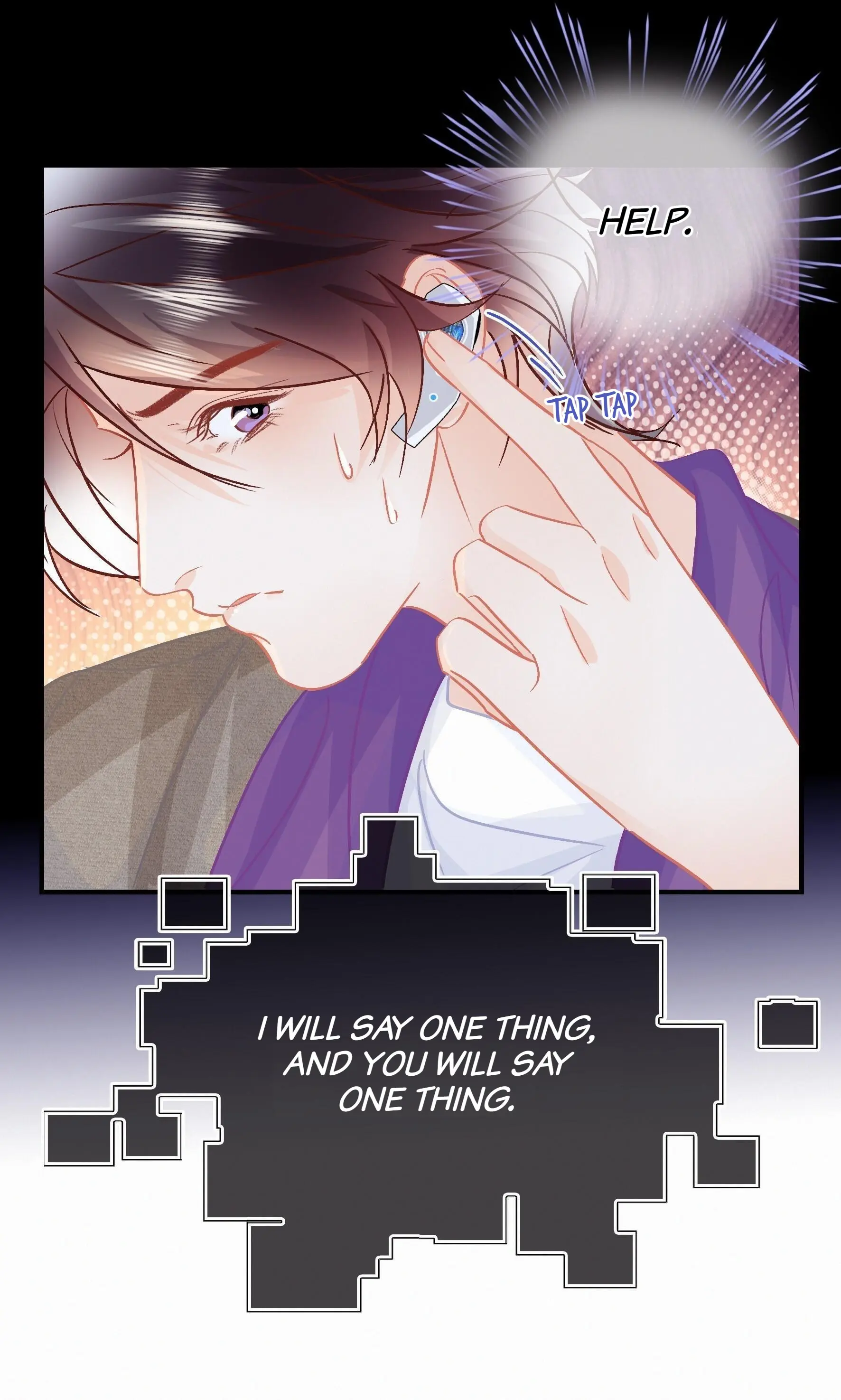 Turing Code (Official) - Chapter 86 manhwa