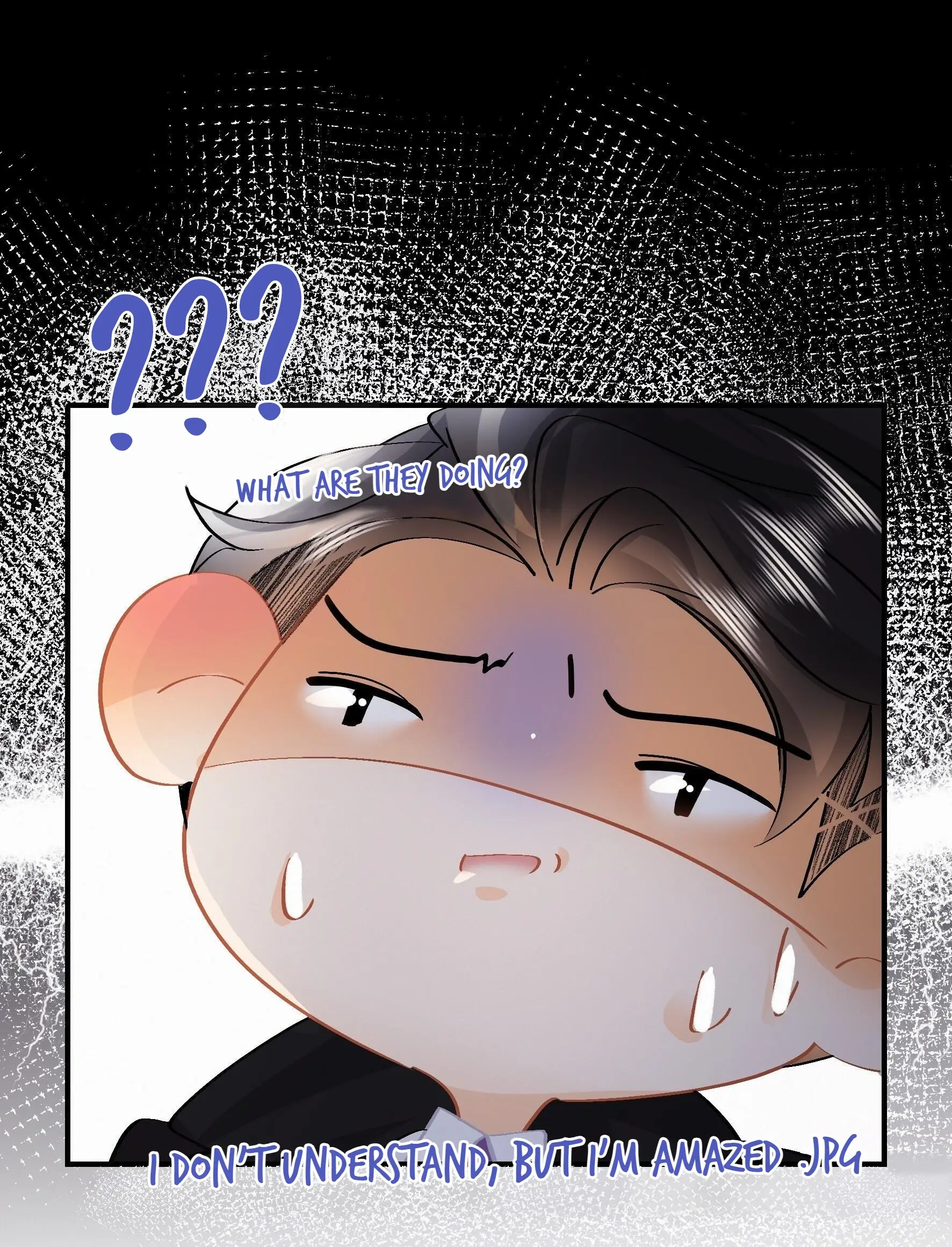 Turing Code (Official) - Chapter 86 manhwa