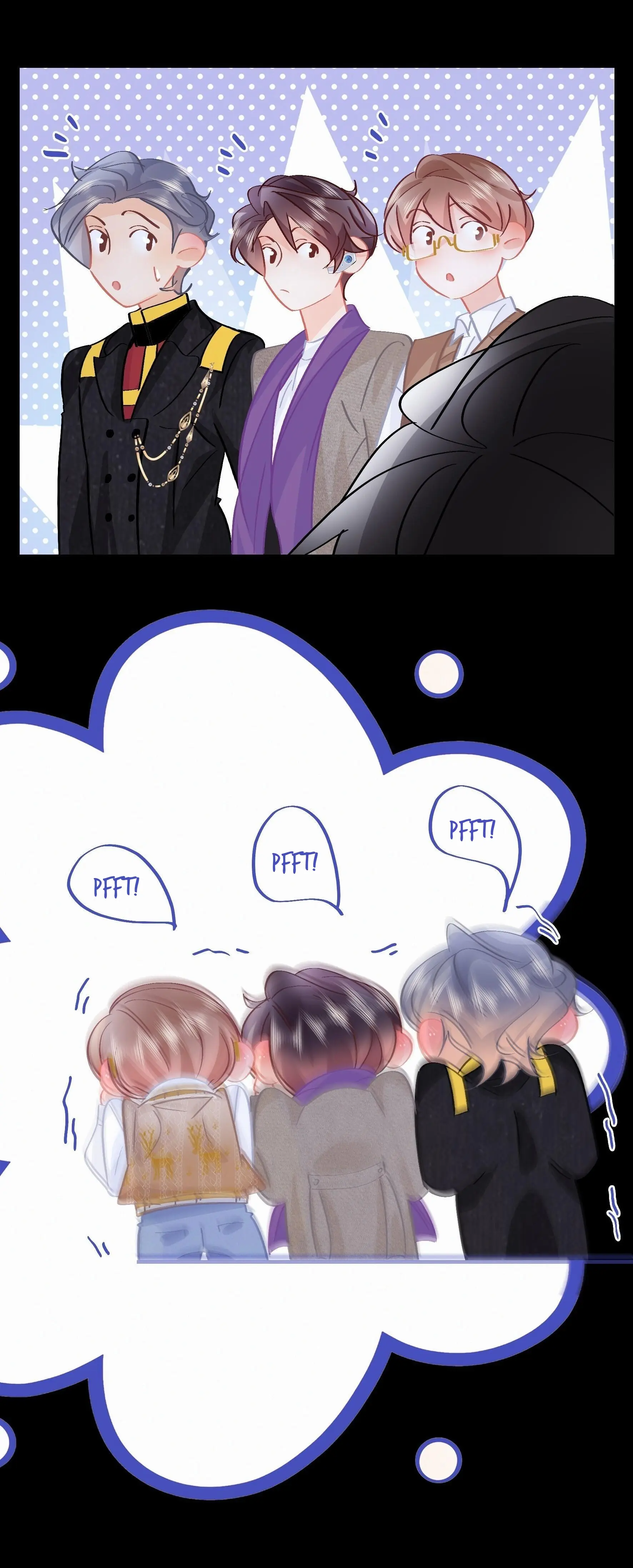 Turing Code (Official) - Chapter 86 manhwa