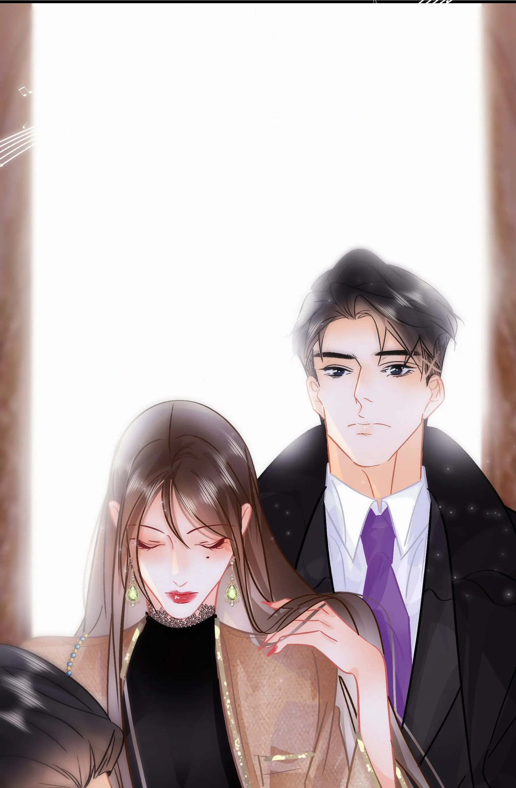 Turing Code (Official) - Chapter 86 manhwa