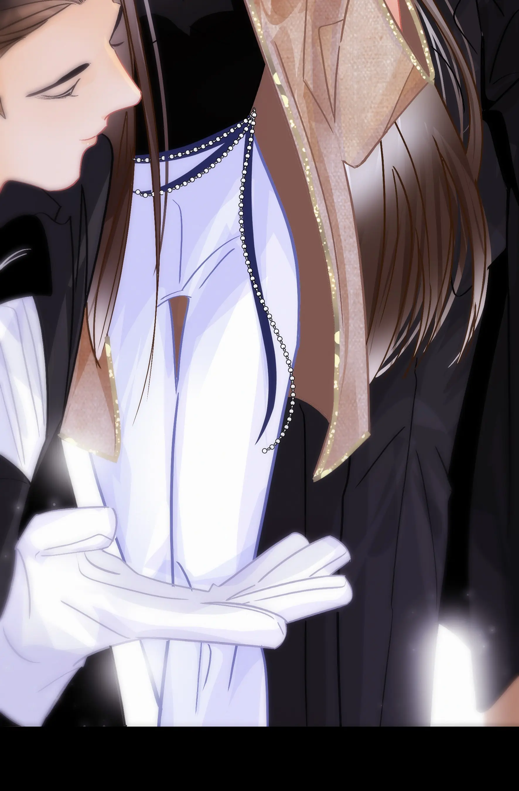 Turing Code (Official) - Chapter 86 manhwa