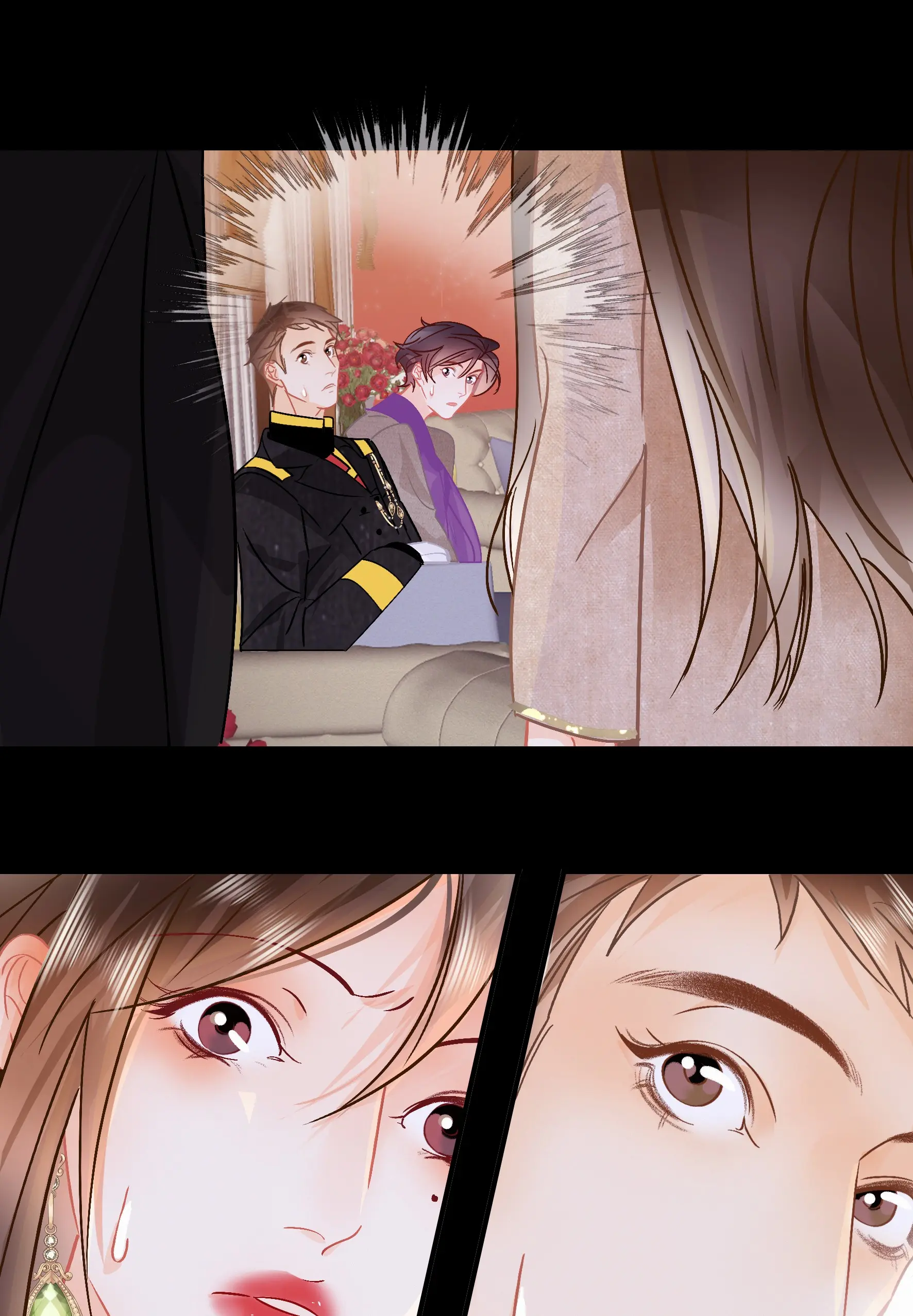 Turing Code (Official) - Chapter 86 manhwa