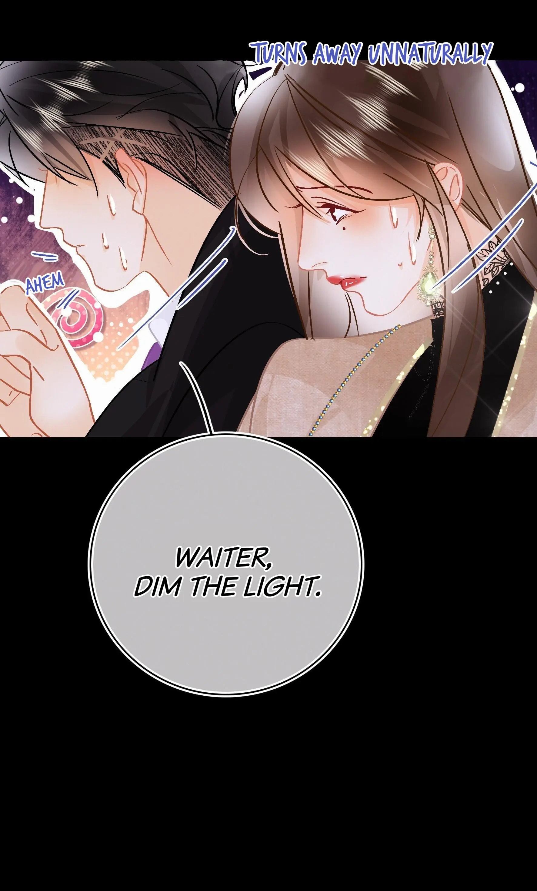Turing Code (Official) - Chapter 86 manhwa